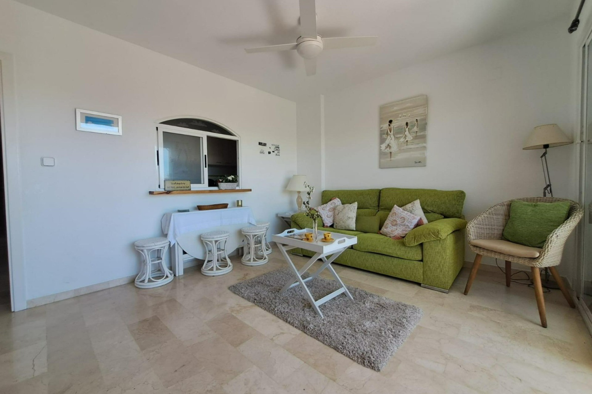 Herverkoop - Penthouse - Torrevieja - Playa del Cura