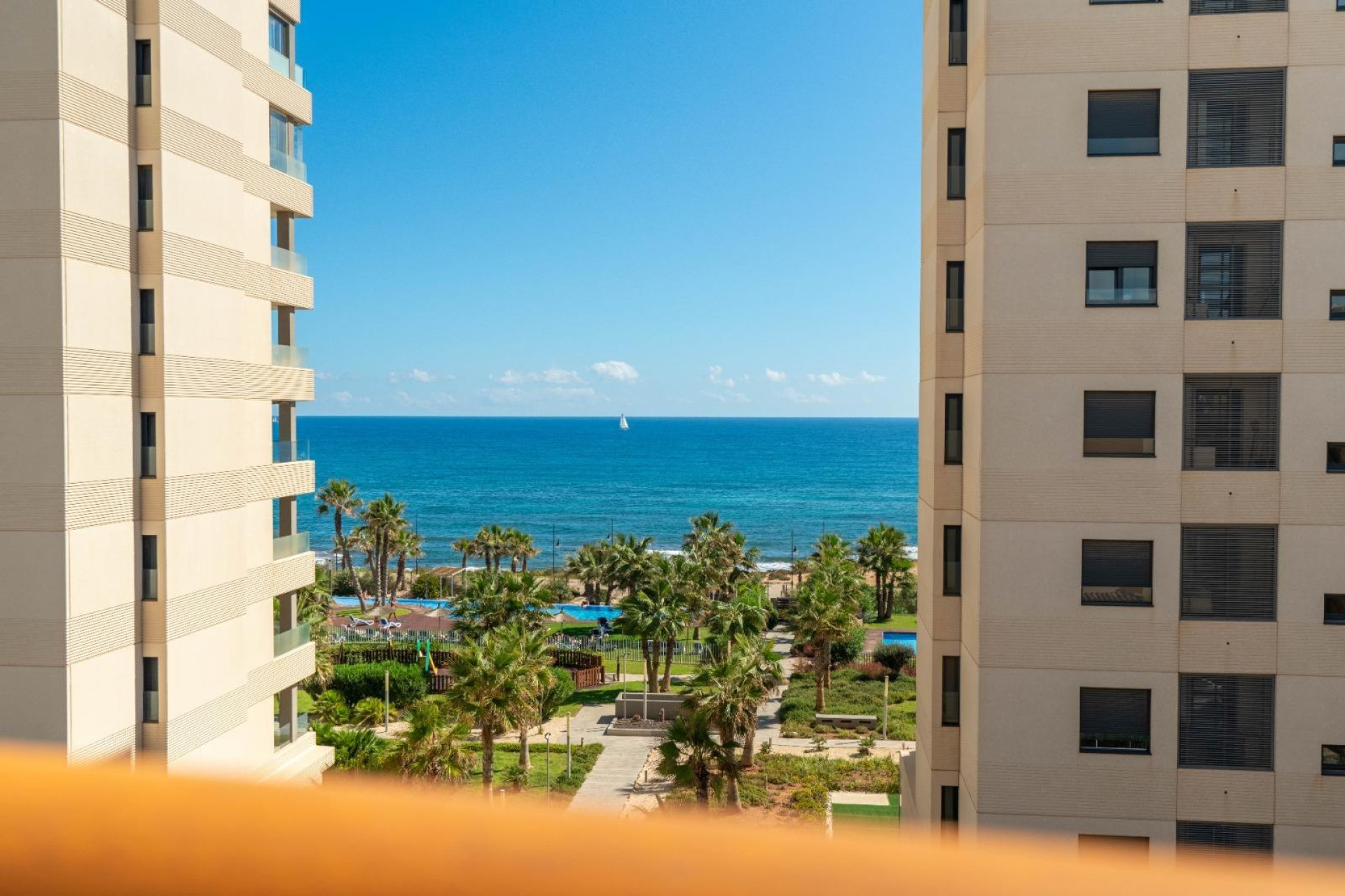 Herverkoop - Penthouse - Torrevieja - Punta prima