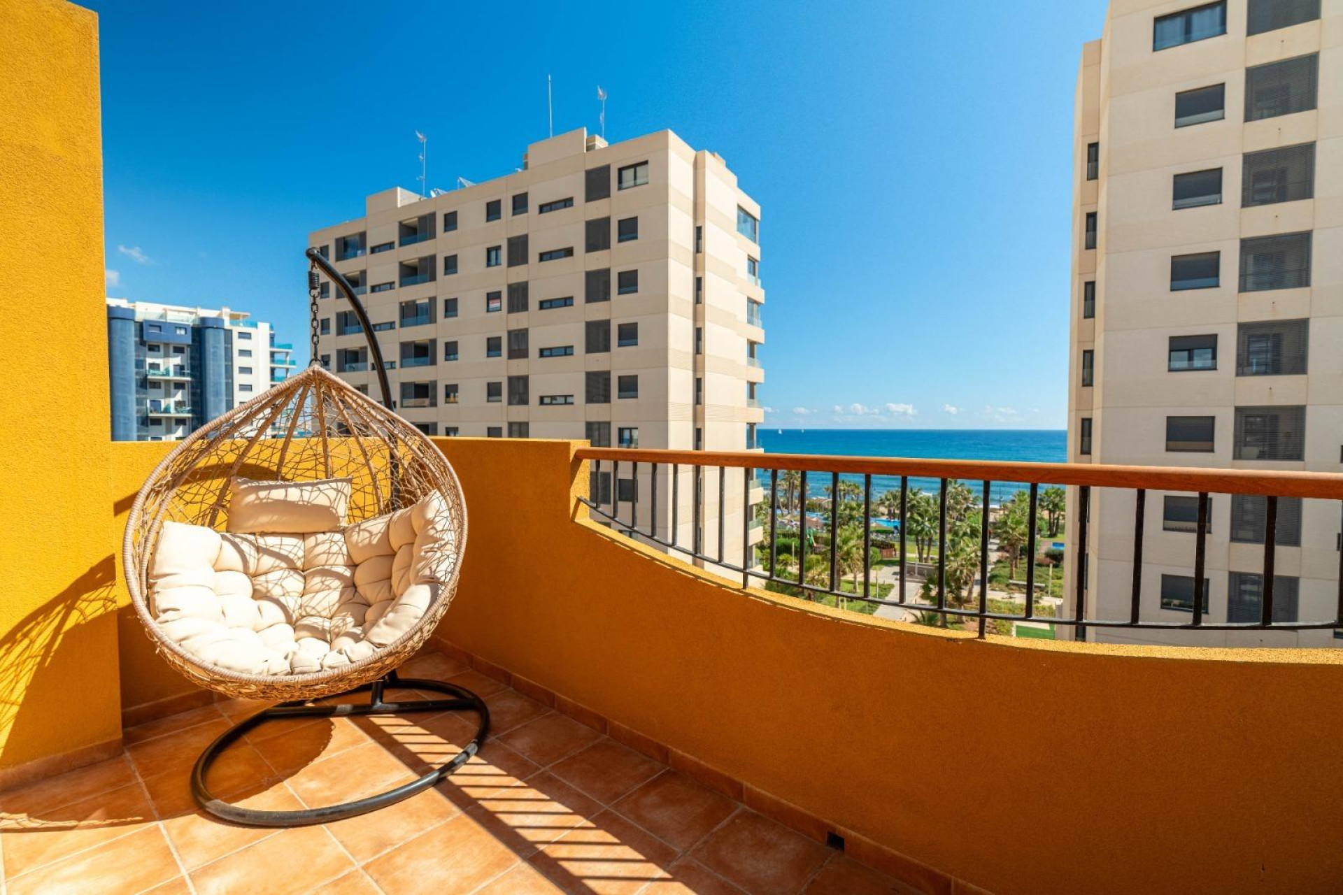 Herverkoop - Penthouse - Torrevieja - Punta prima