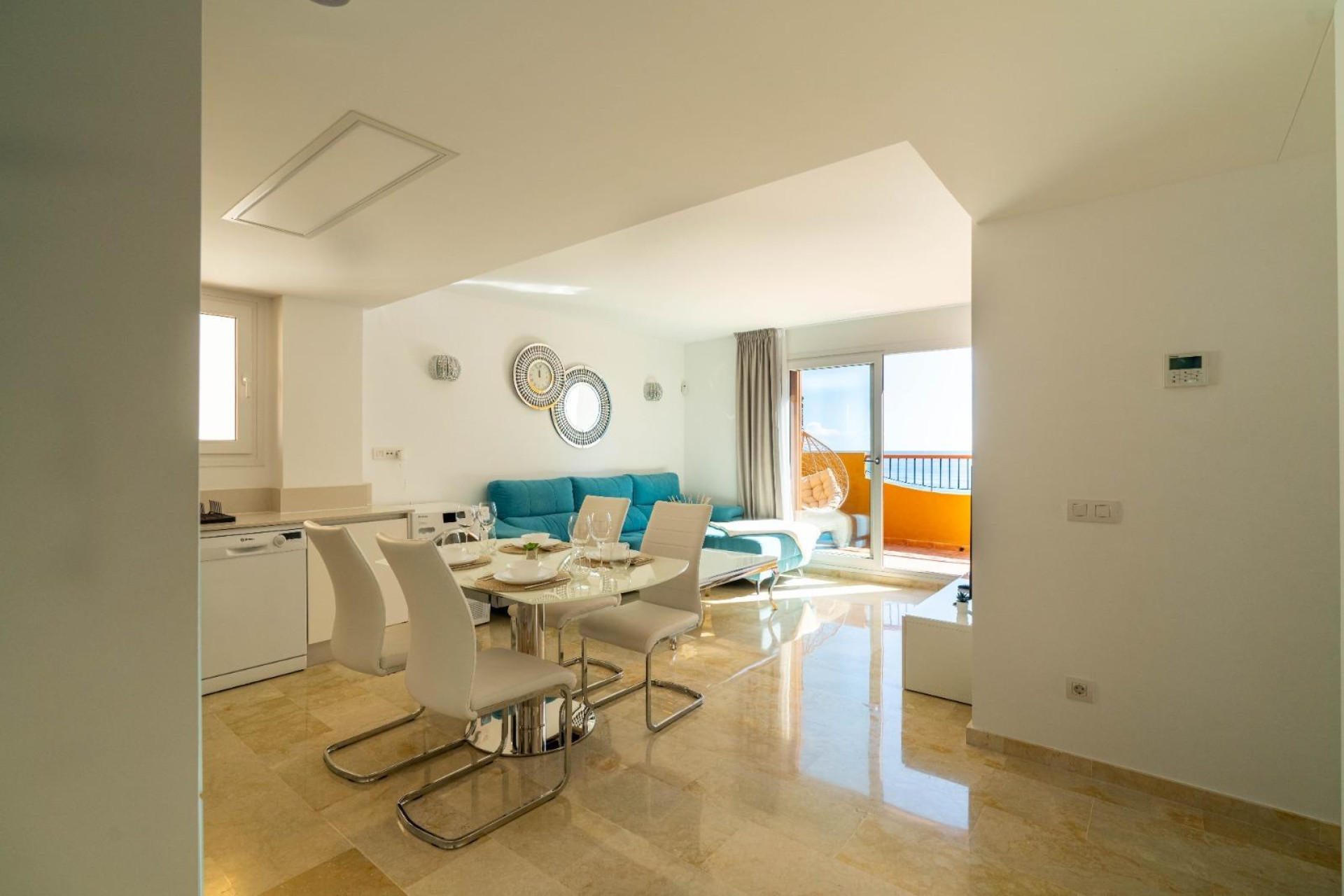 Herverkoop - Penthouse - Torrevieja - Punta prima