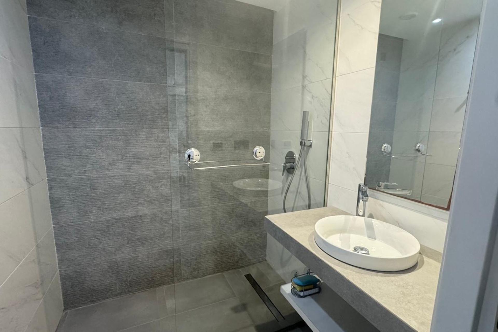 Herverkoop - Penthouse - Torrevieja - Punta prima