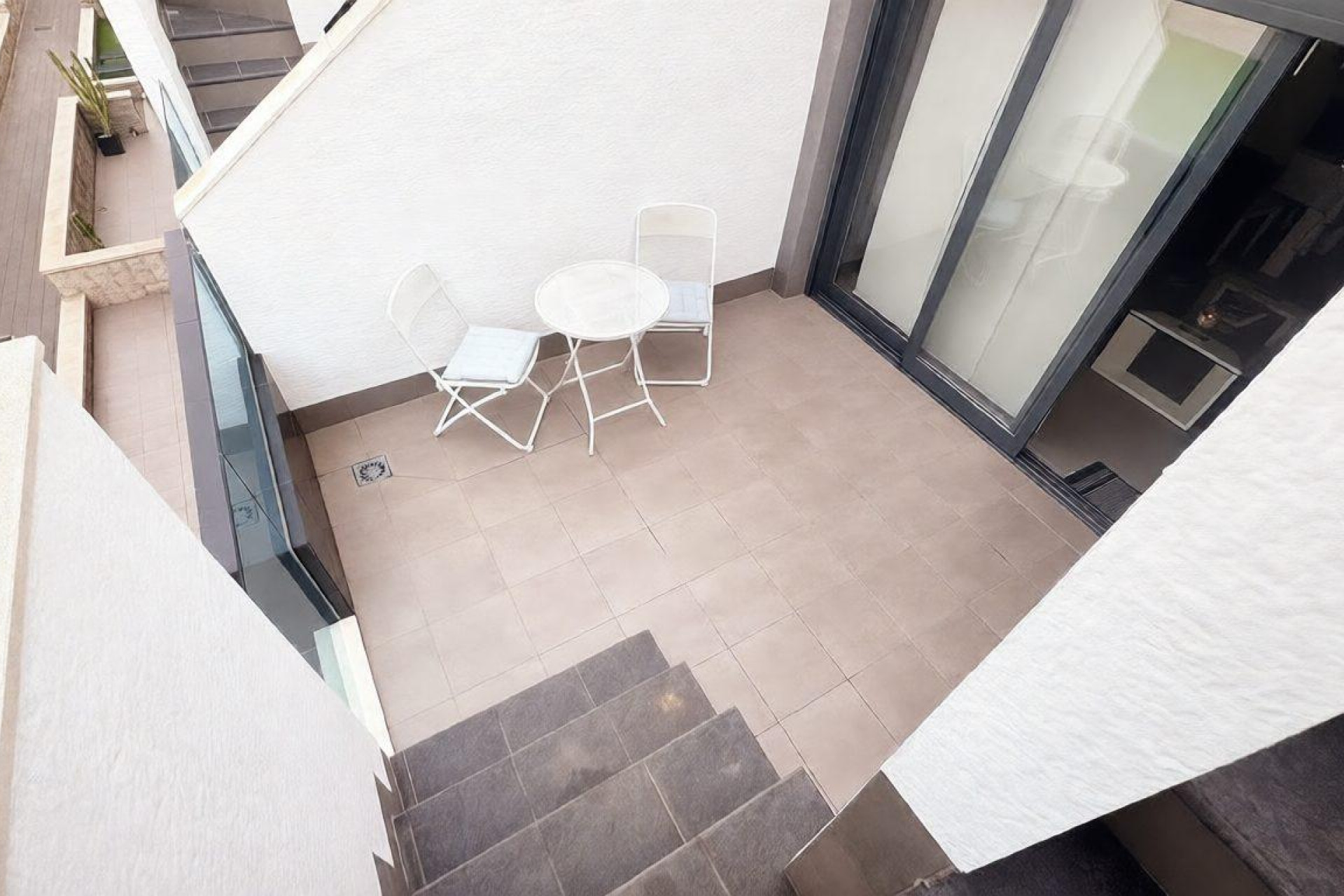 Herverkoop - Penthouse - Torrevieja - Punta prima