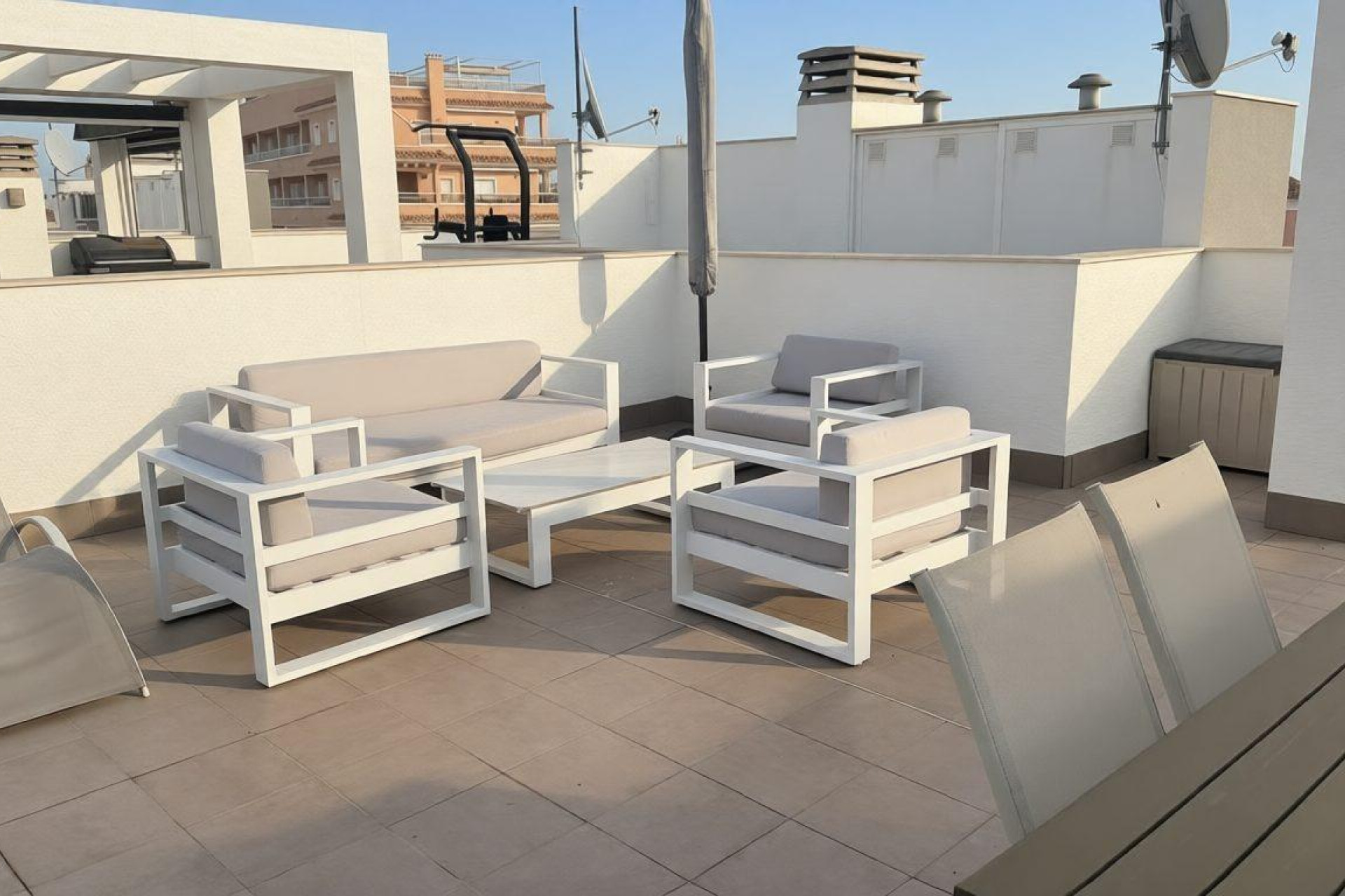 Herverkoop - Penthouse - Torrevieja - Punta prima