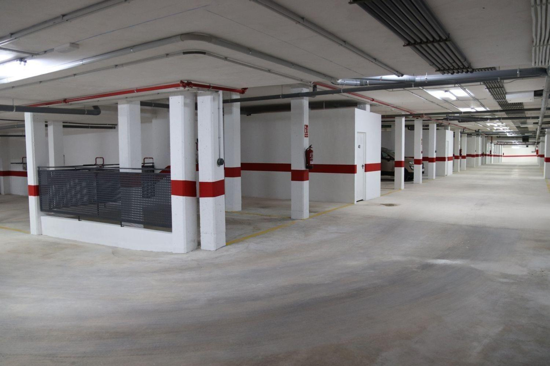 Herverkoop - Penthouse - Torrevieja - Punta prima