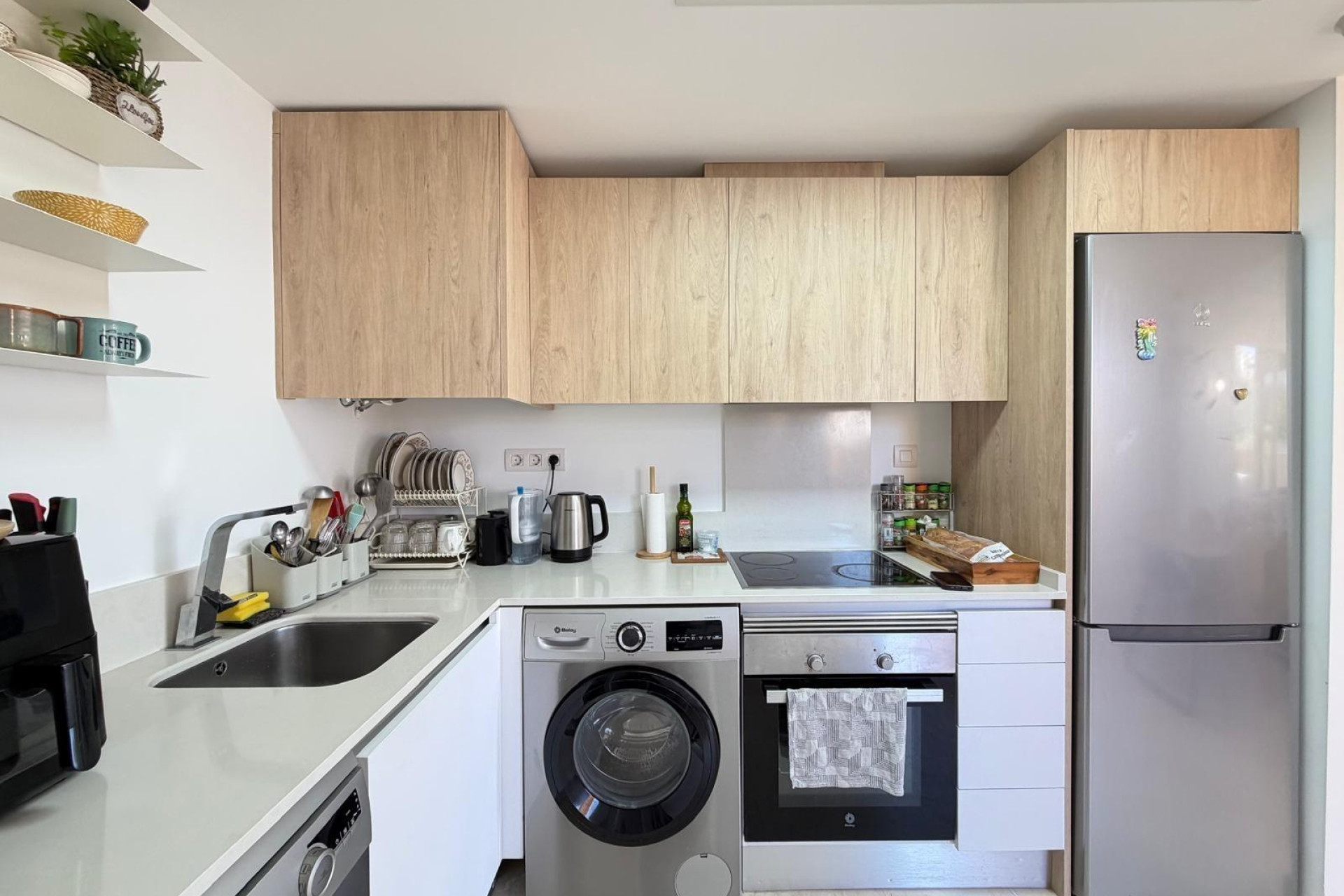 Herverkoop - Penthouse - Torrevieja - Punta prima