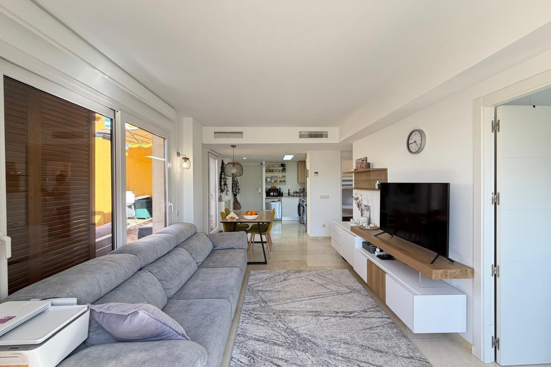 Herverkoop - Penthouse - Torrevieja - Punta prima