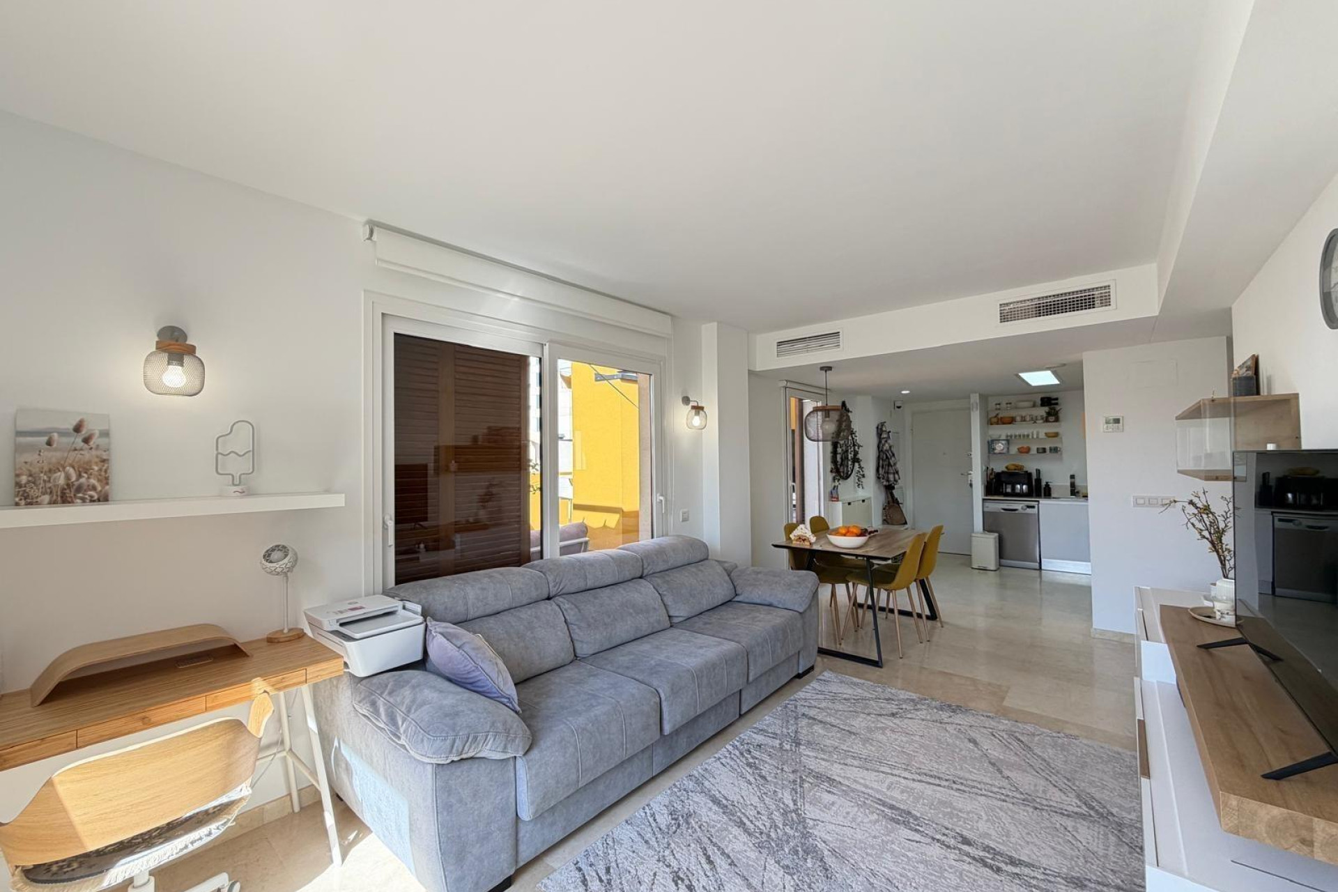 Herverkoop - Penthouse - Torrevieja - Punta prima