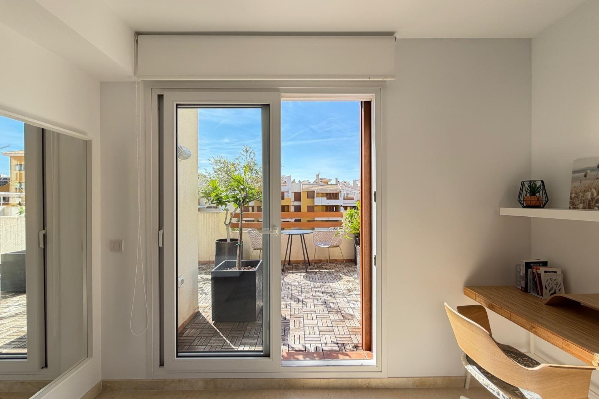 Herverkoop - Penthouse - Torrevieja - Punta prima