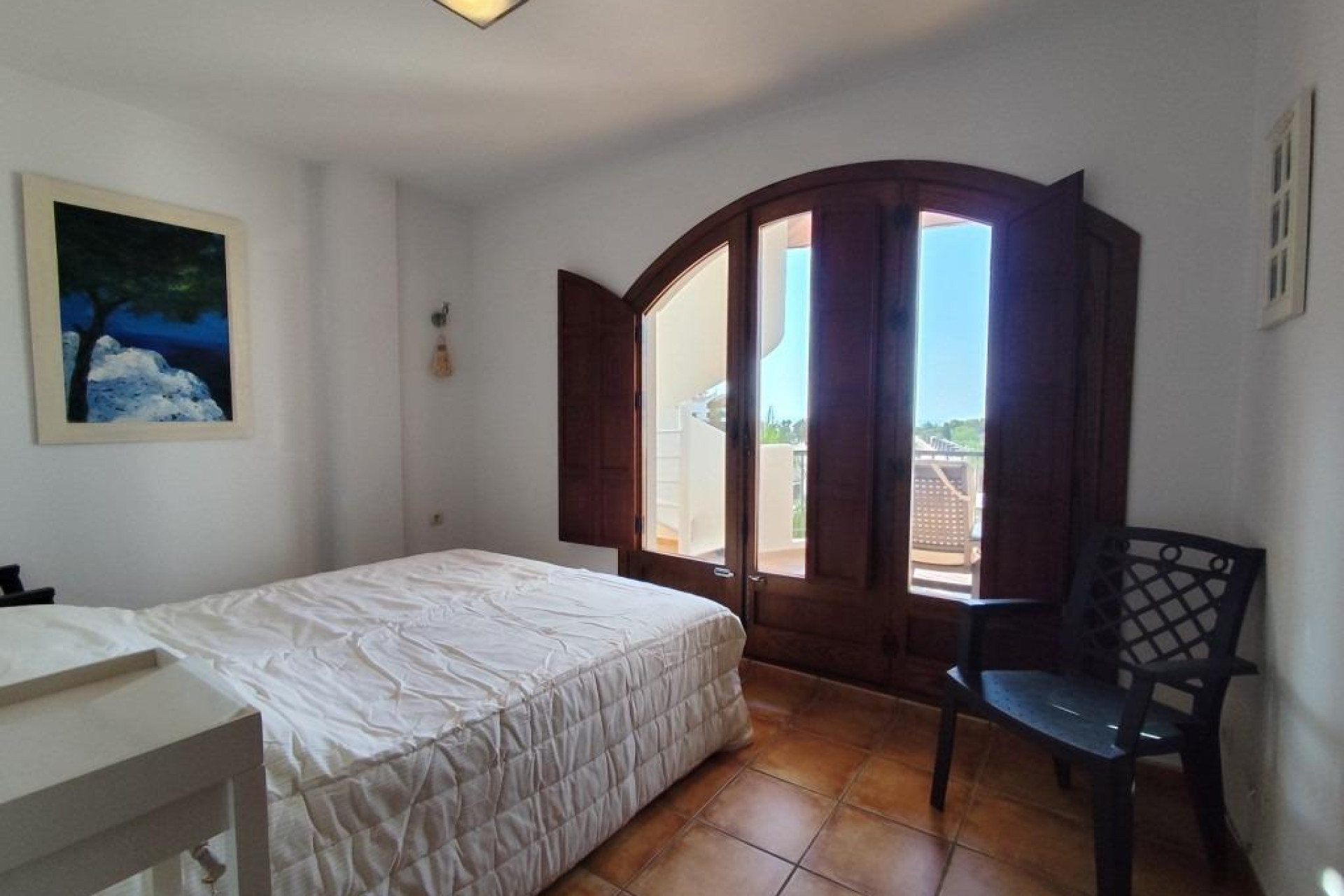 Herverkoop - Penthouse - Torrevieja - Punta prima