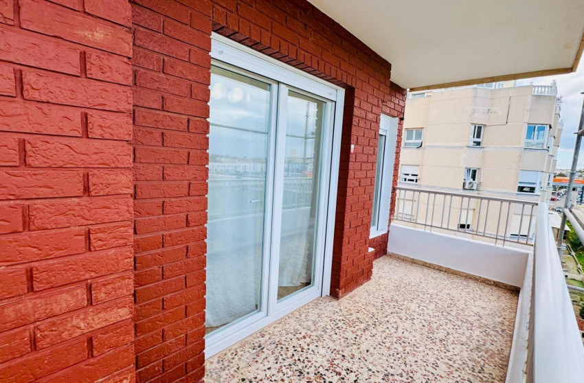 Herverkoop - Penthouse - Torrevieja - Punta prima