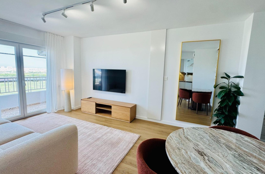 Herverkoop - Penthouse - Torrevieja - Punta prima