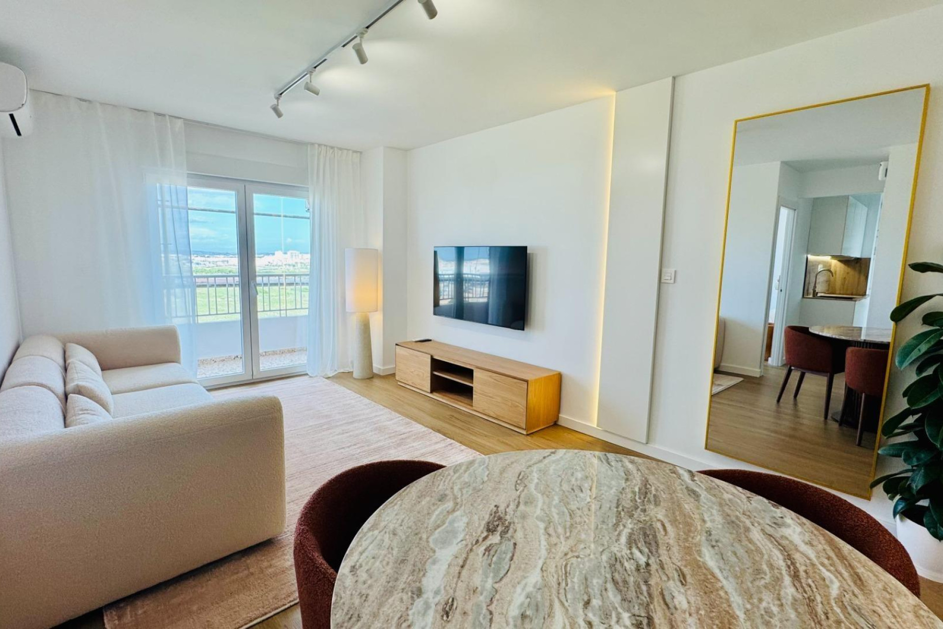 Herverkoop - Penthouse - Torrevieja - Punta prima