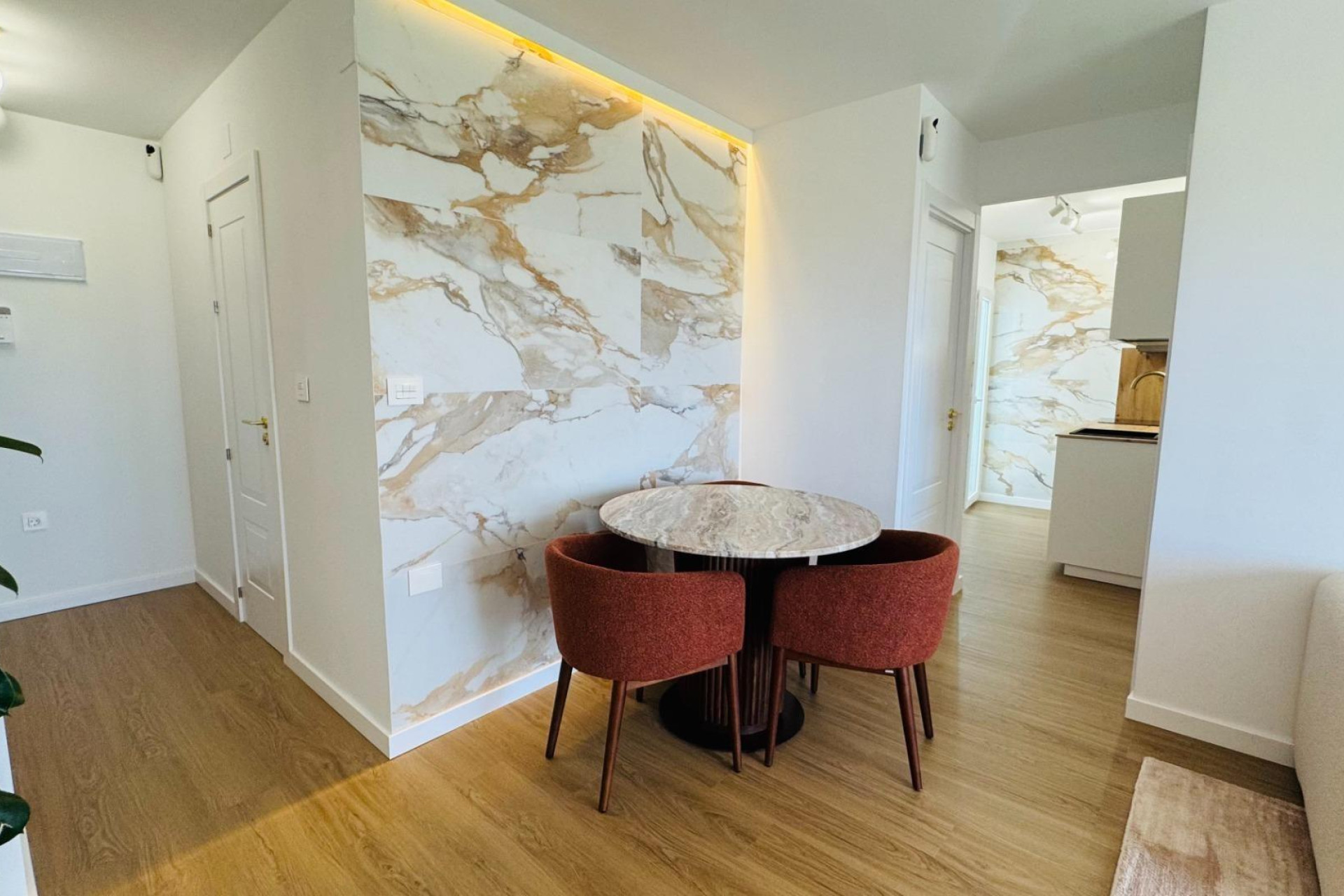 Herverkoop - Penthouse - Torrevieja - Punta prima