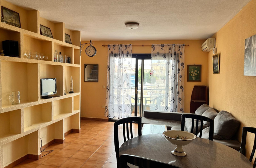 Herverkoop - Penthouse - Torrevieja - Torreblanca