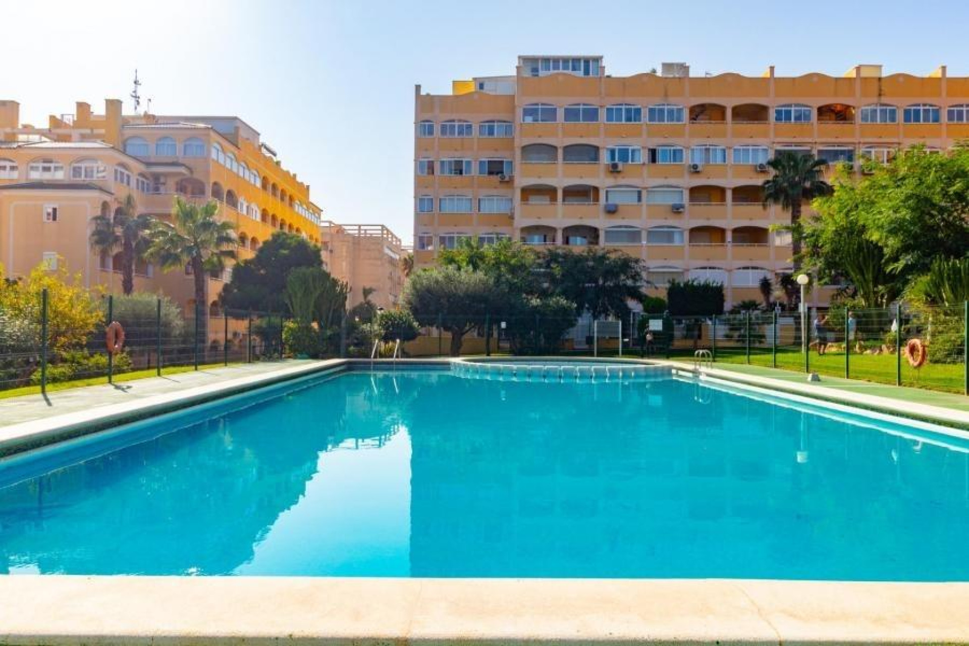 Herverkoop - Penthouse - Torrevieja - Torreblanca