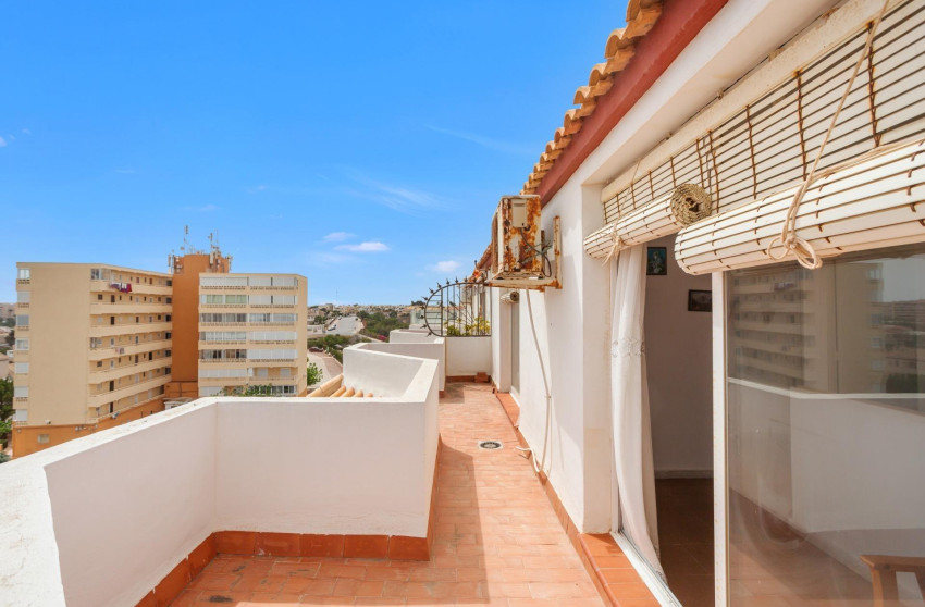 Herverkoop - Penthouse - Torrevieja - Torreblanca