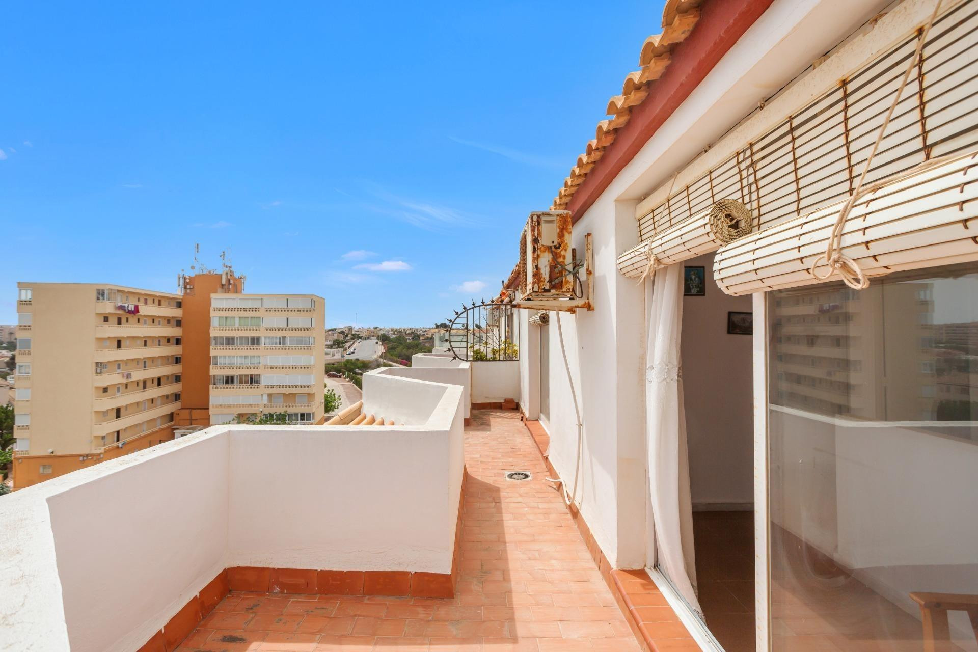Herverkoop - Penthouse - Torrevieja - Torreblanca