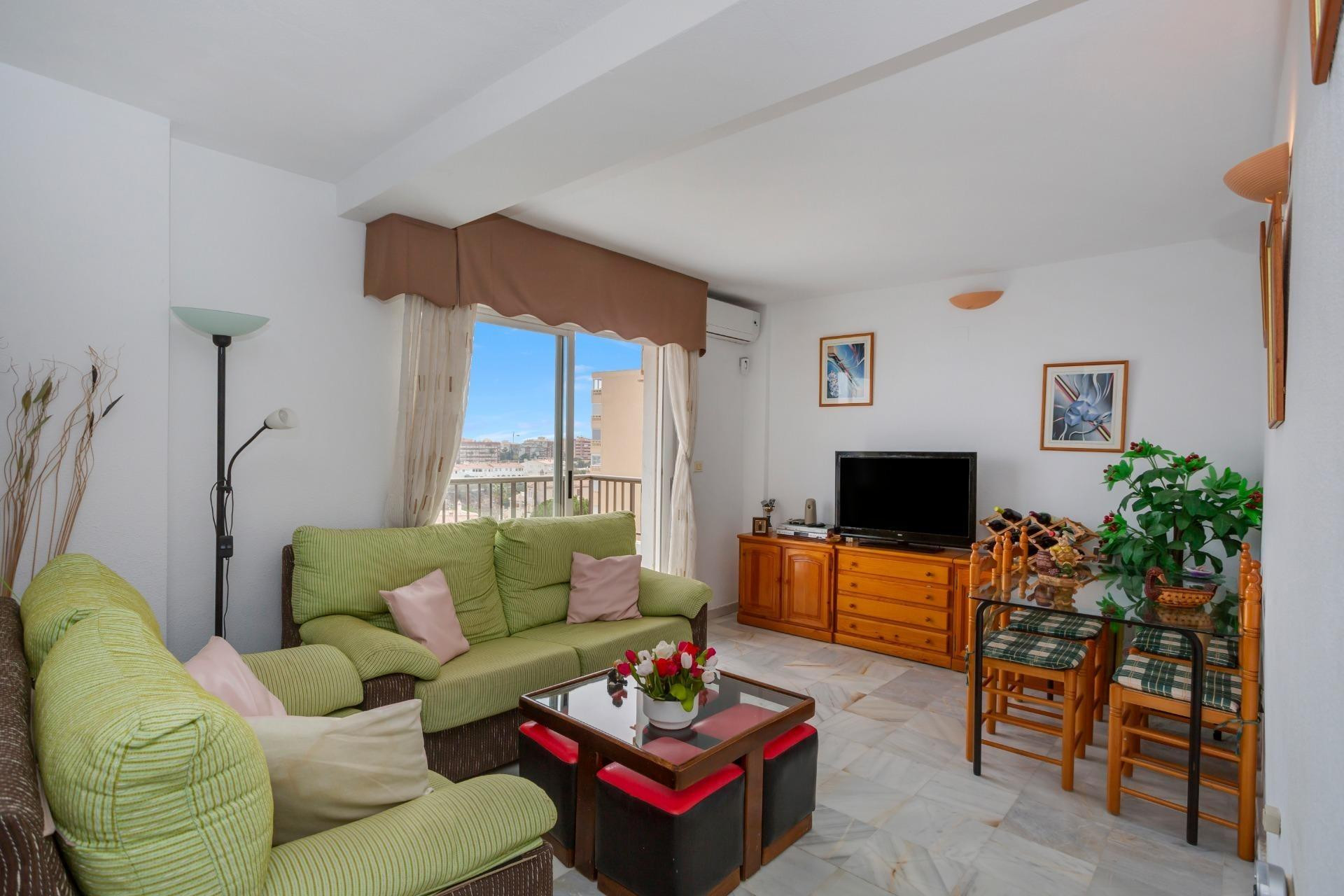 Herverkoop - Penthouse - Torrevieja - Torreblanca