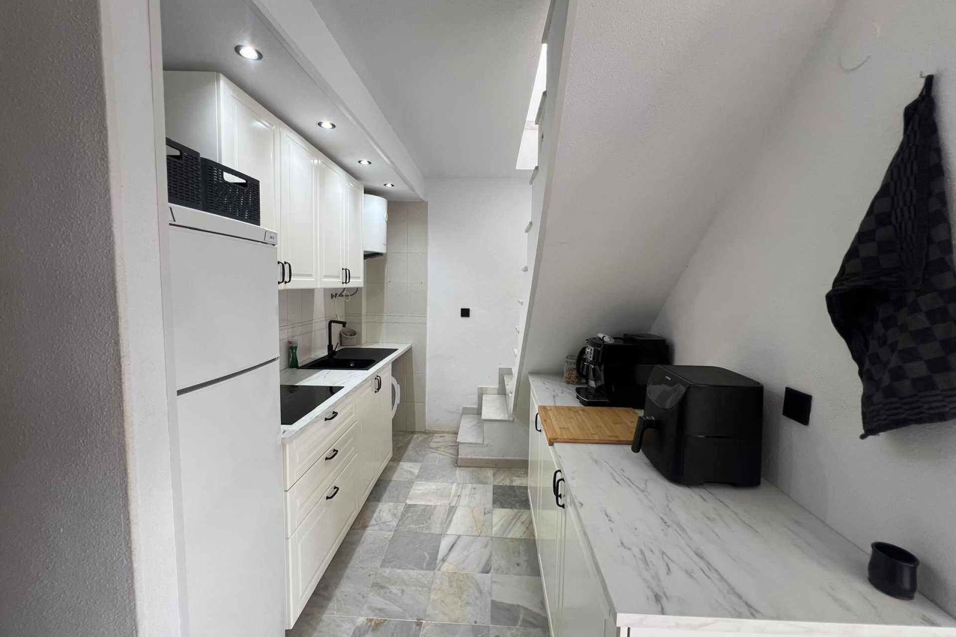 Herverkoop - Penthouse - Torrevieja - Torreblanca