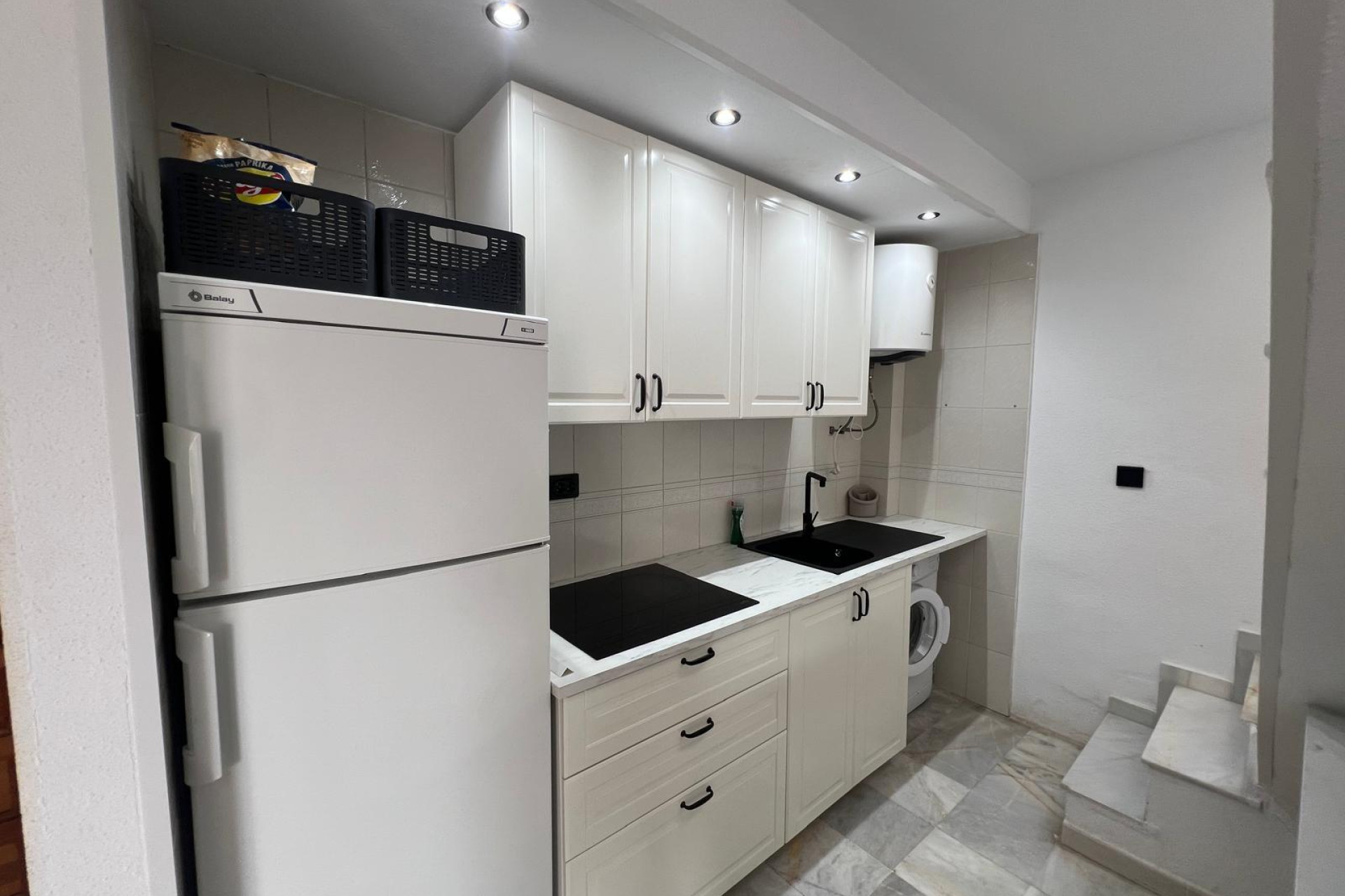 Herverkoop - Penthouse - Torrevieja - Torreblanca