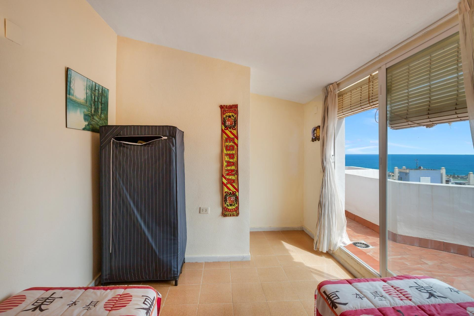 Herverkoop - Penthouse - Torrevieja - Torreblanca