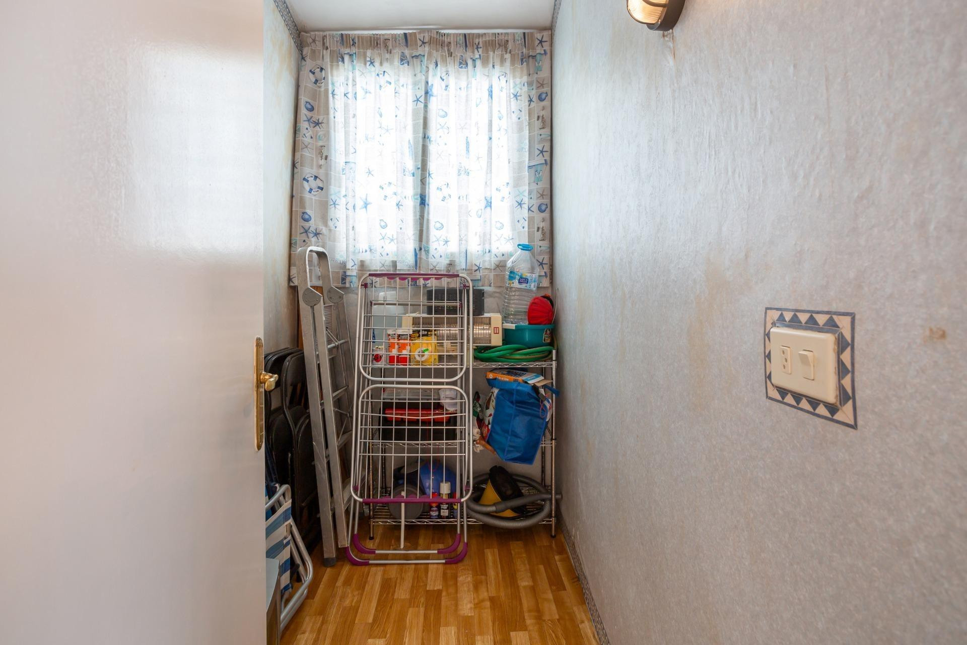 Herverkoop - Penthouse - Torrevieja - Torreblanca