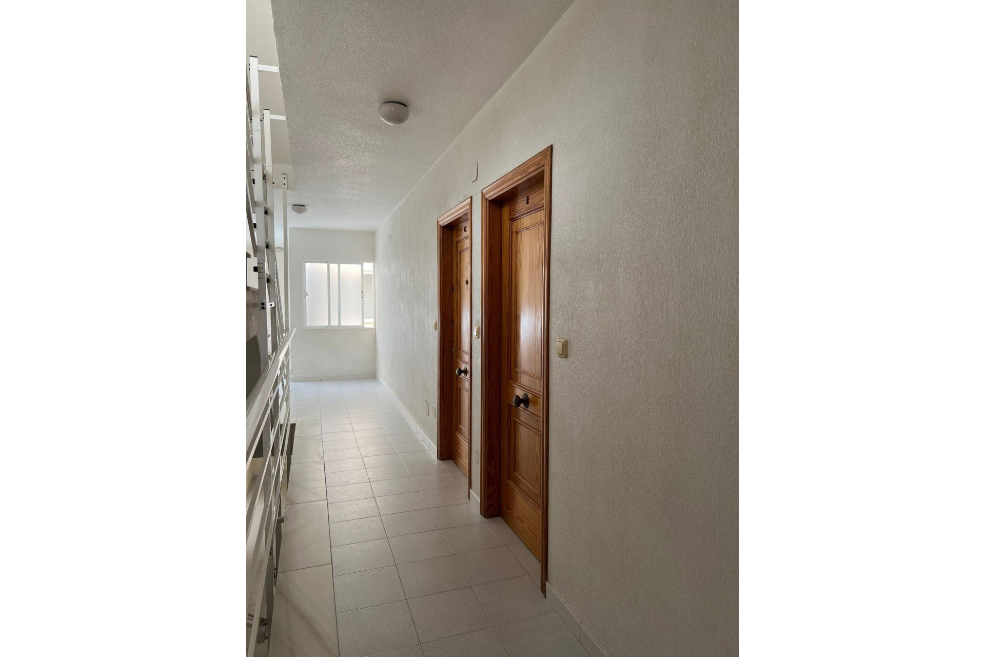 Herverkoop - Penthouse - Torrevieja - torrevieja