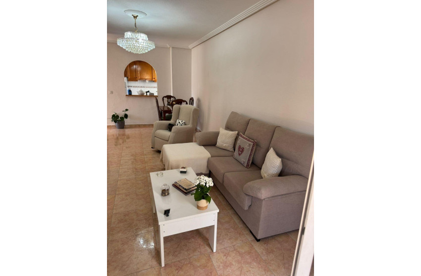 Herverkoop - Penthouse - Torrevieja - torrevieja