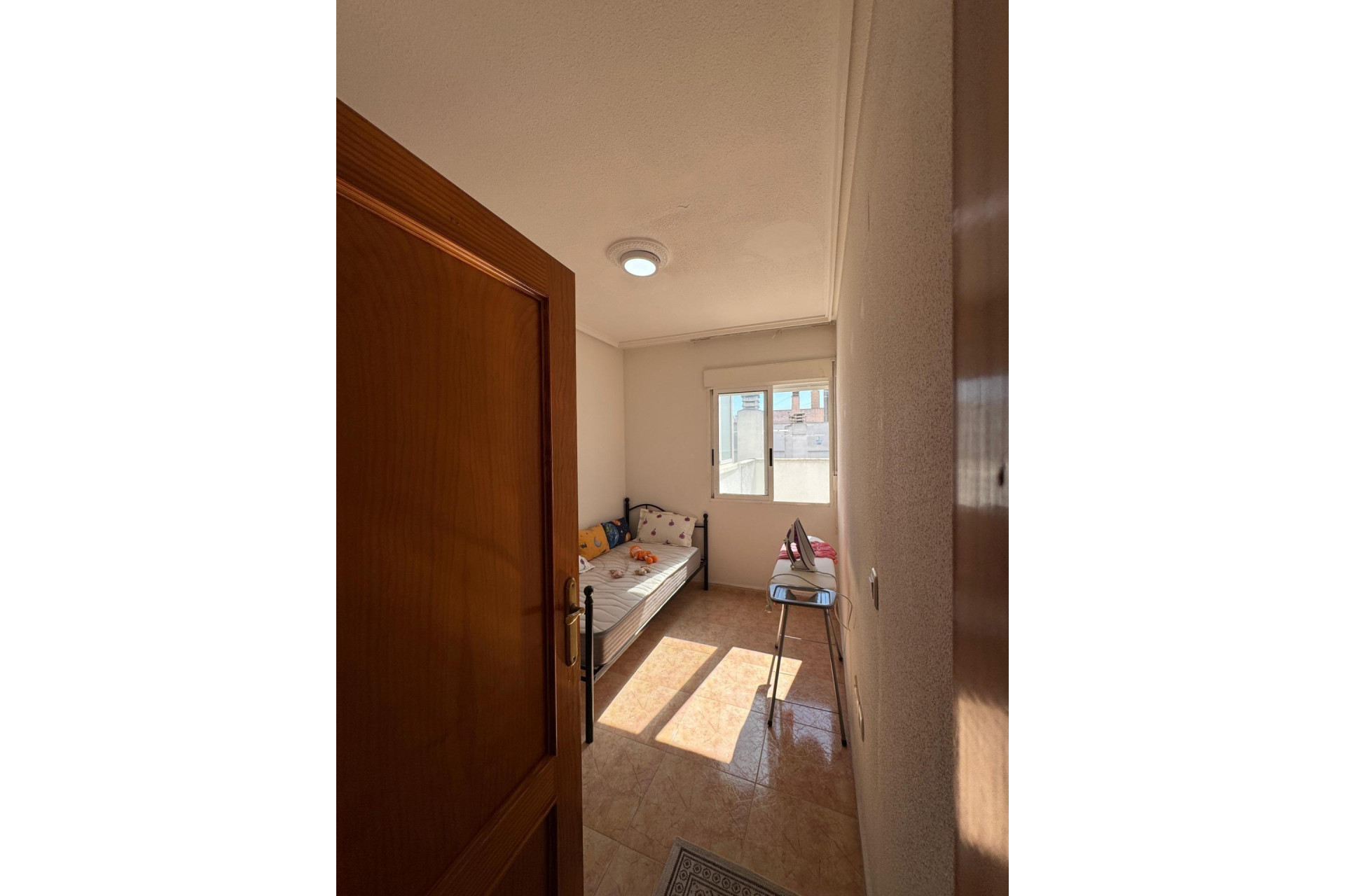 Herverkoop - Penthouse - Torrevieja - torrevieja