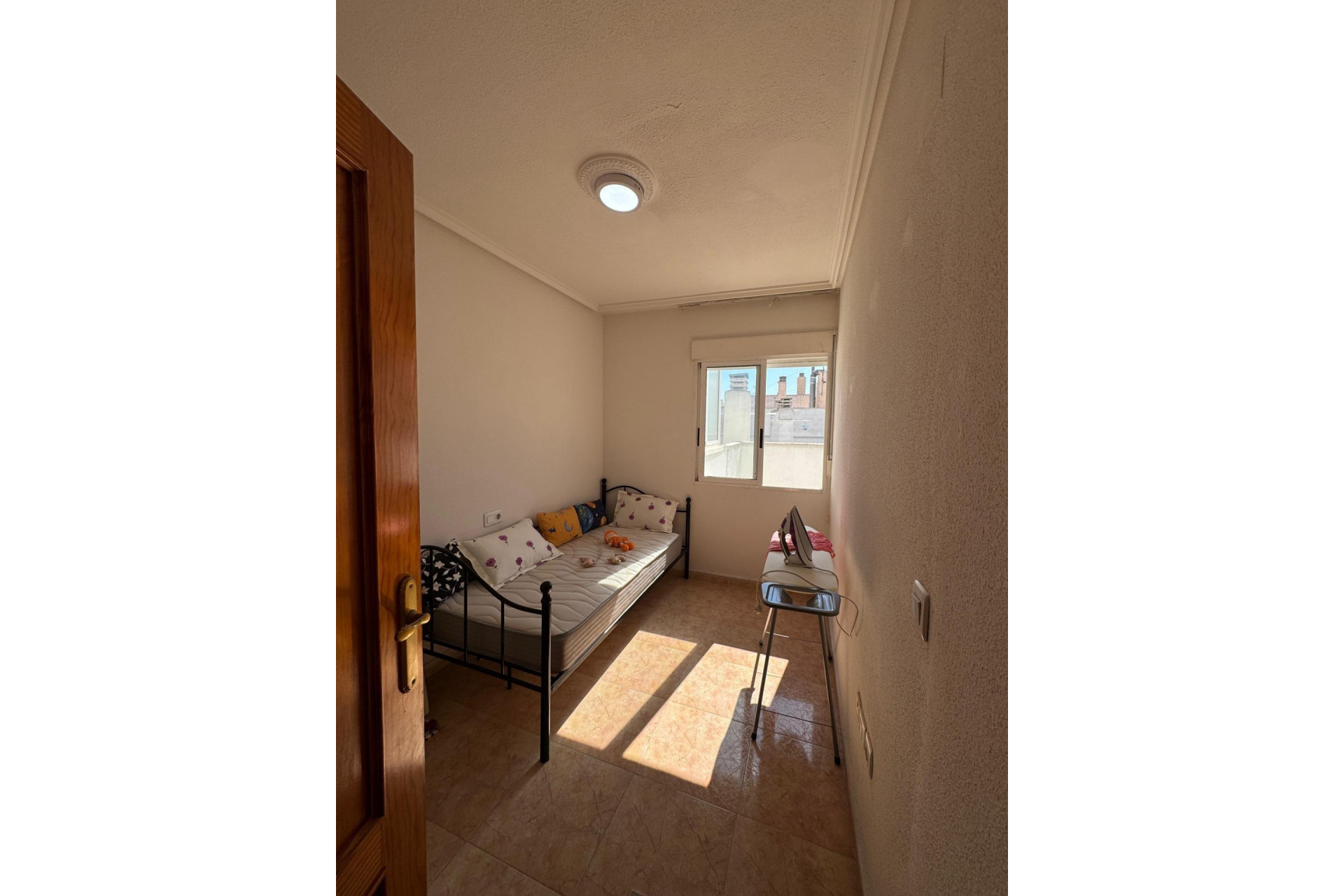 Herverkoop - Penthouse - Torrevieja - torrevieja