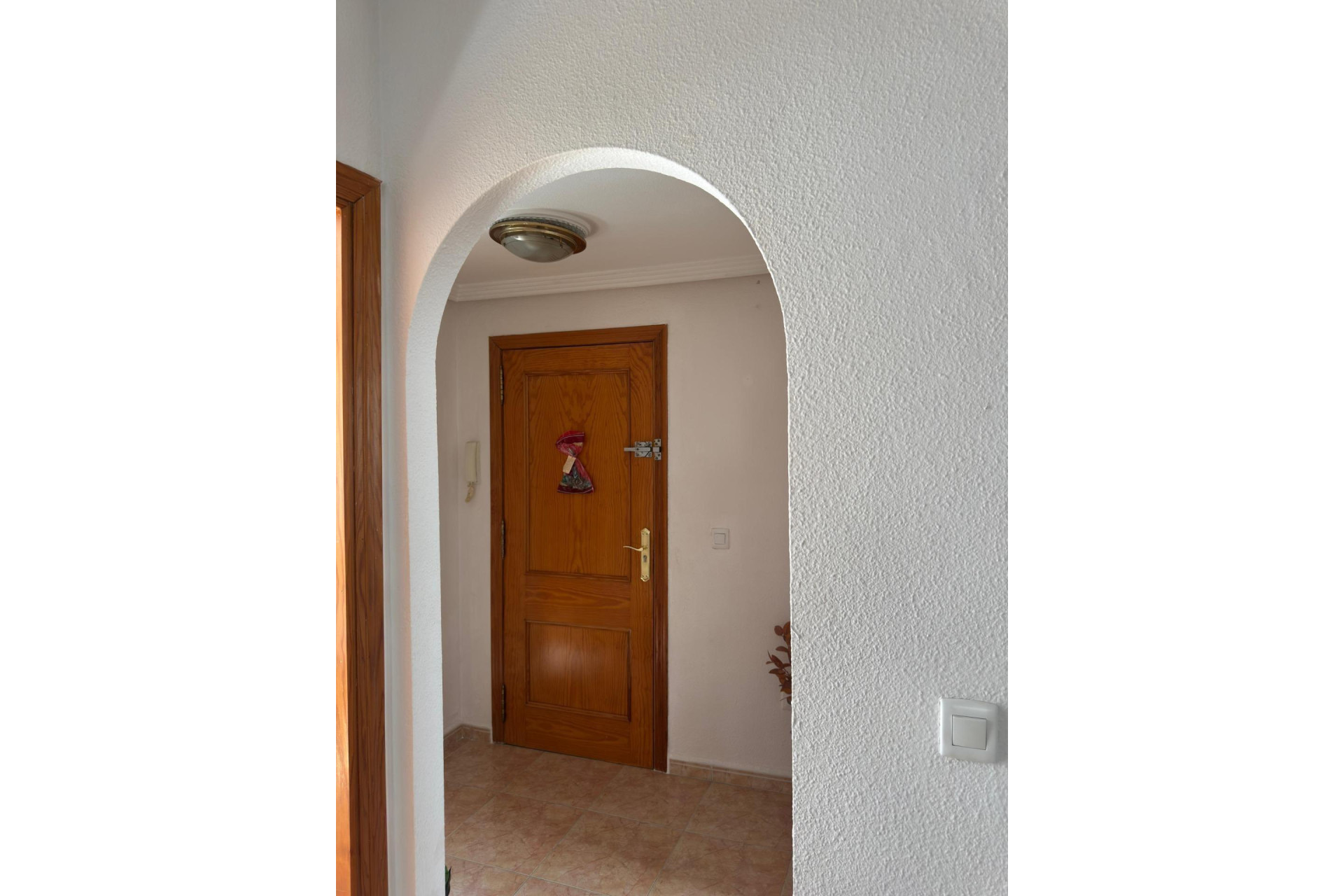 Herverkoop - Penthouse - Torrevieja - torrevieja