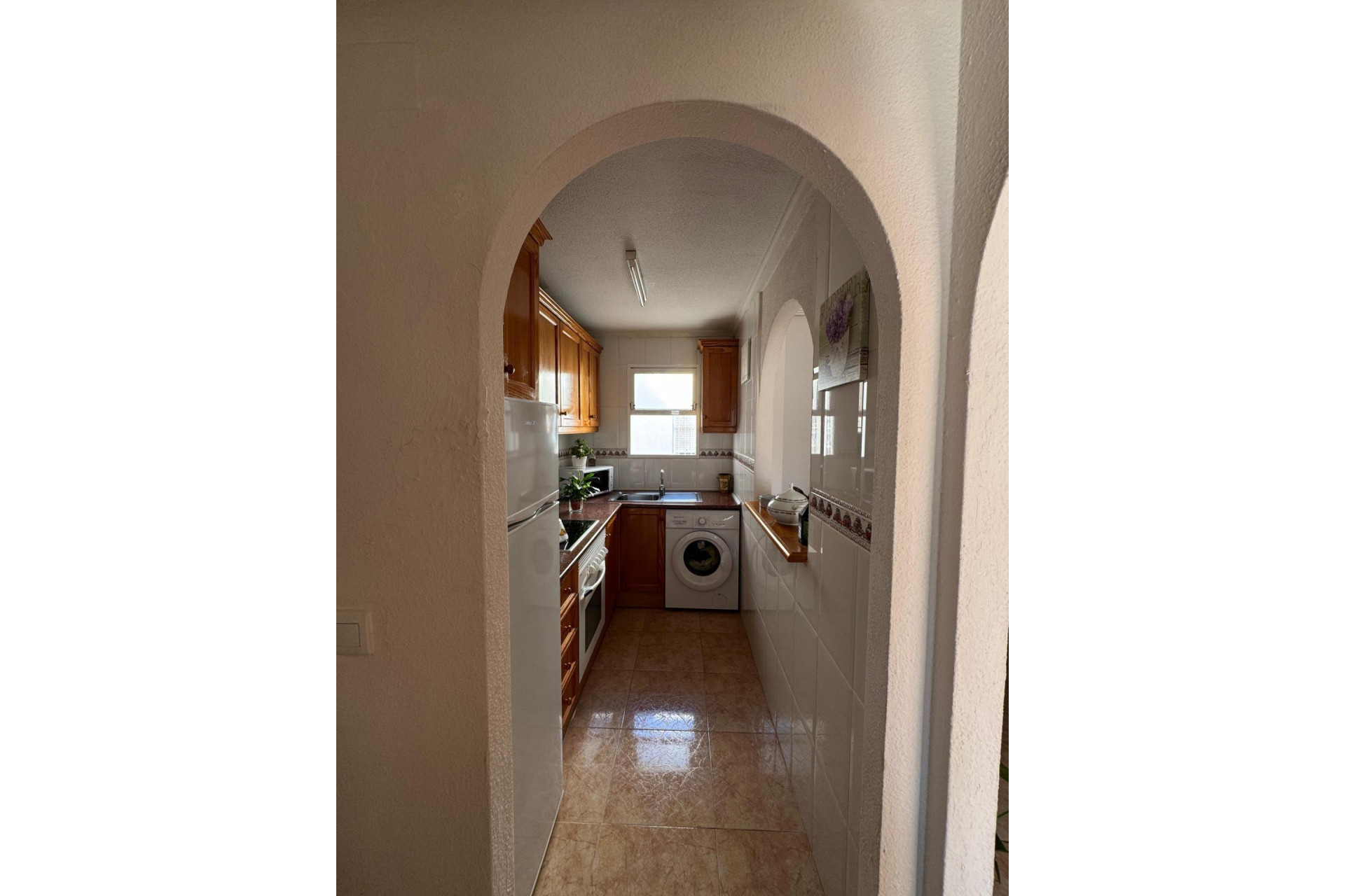 Herverkoop - Penthouse - Torrevieja - torrevieja