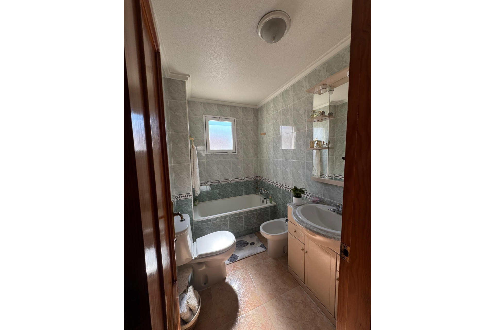 Herverkoop - Penthouse - Torrevieja - torrevieja