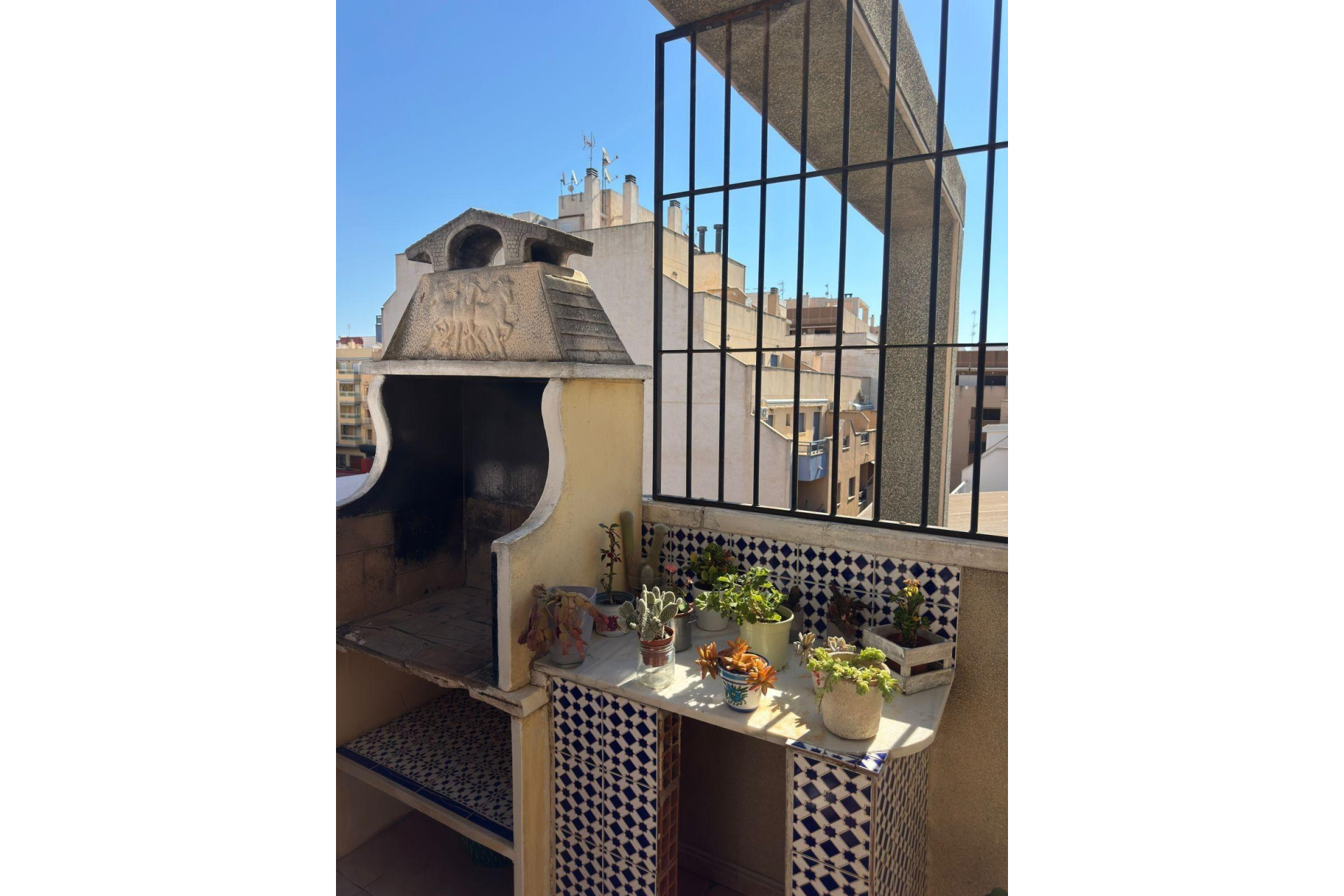 Herverkoop - Penthouse - Torrevieja - torrevieja