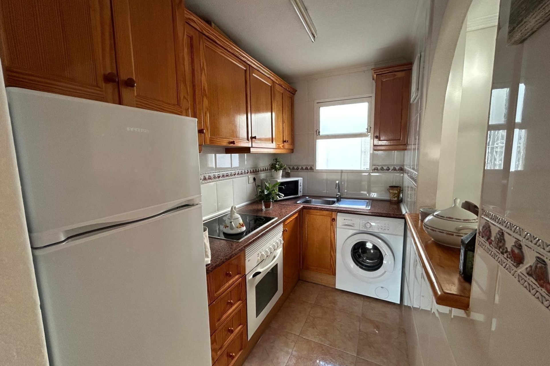 Herverkoop - Penthouse - Torrevieja - torrevieja