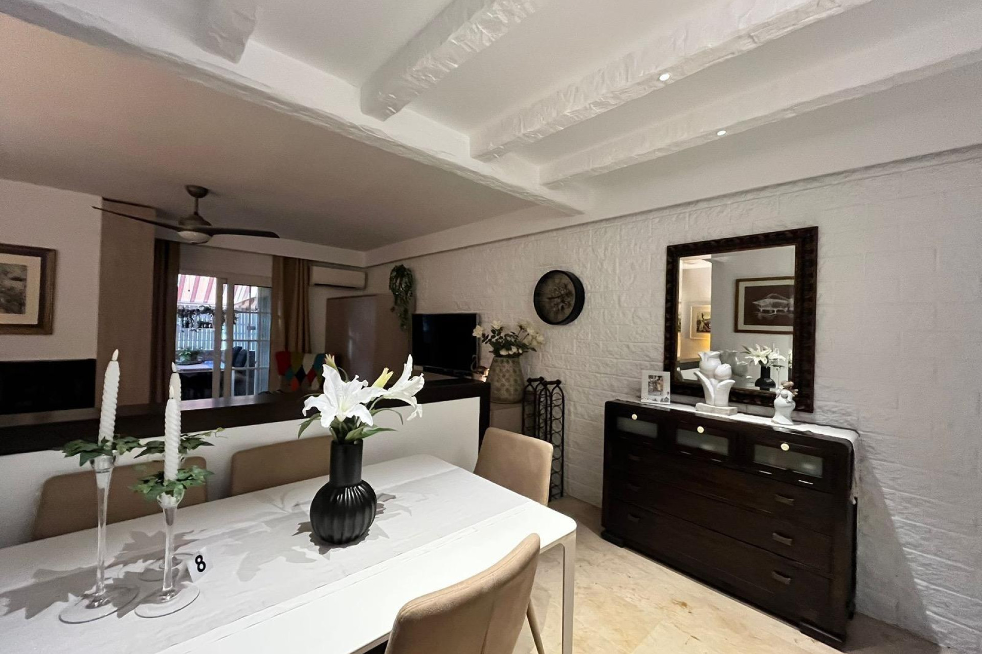 Herverkoop - Penthouse - Torrevieja - torrevieja