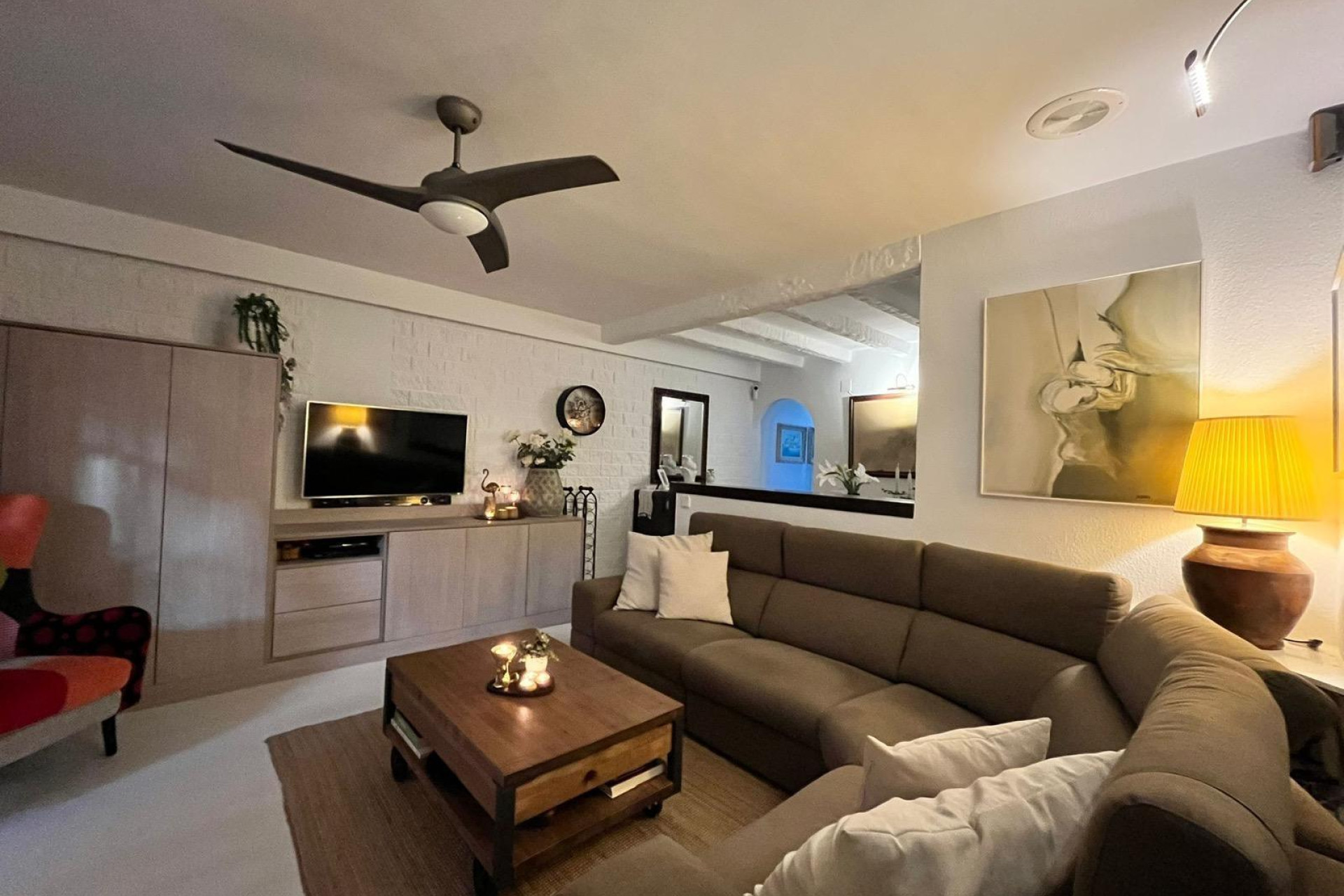 Herverkoop - Penthouse - Torrevieja - torrevieja