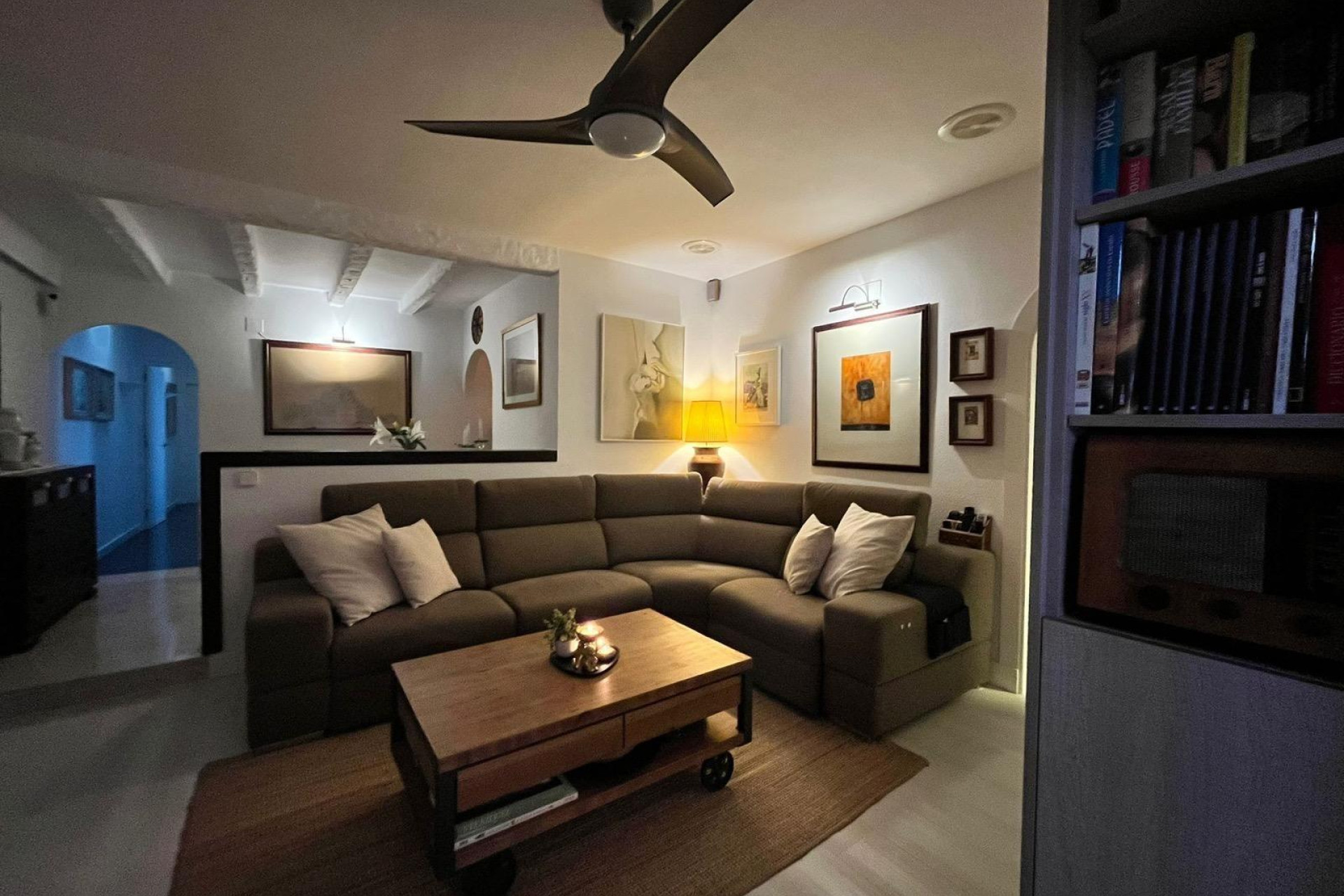 Herverkoop - Penthouse - Torrevieja - torrevieja