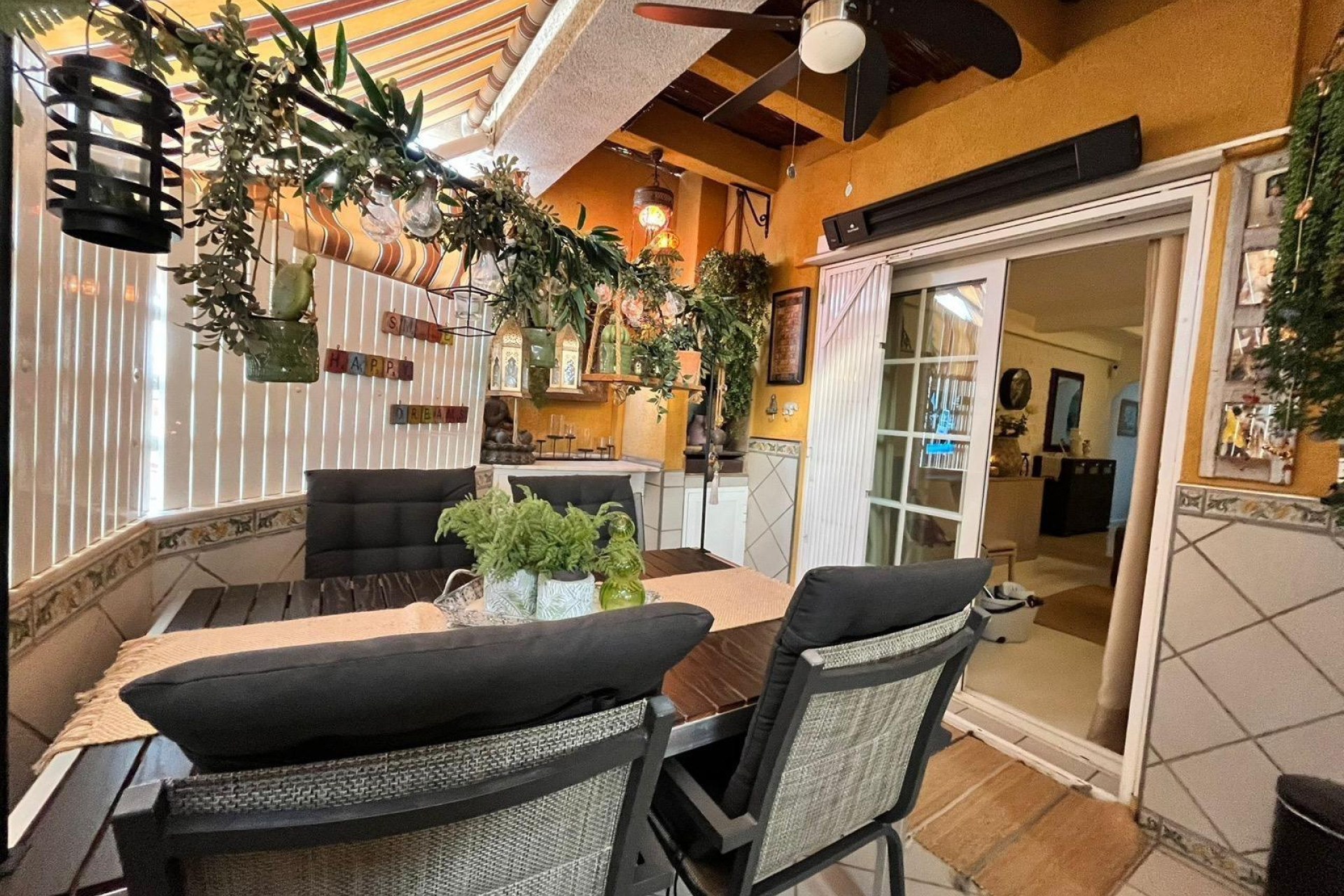 Herverkoop - Penthouse - Torrevieja - torrevieja