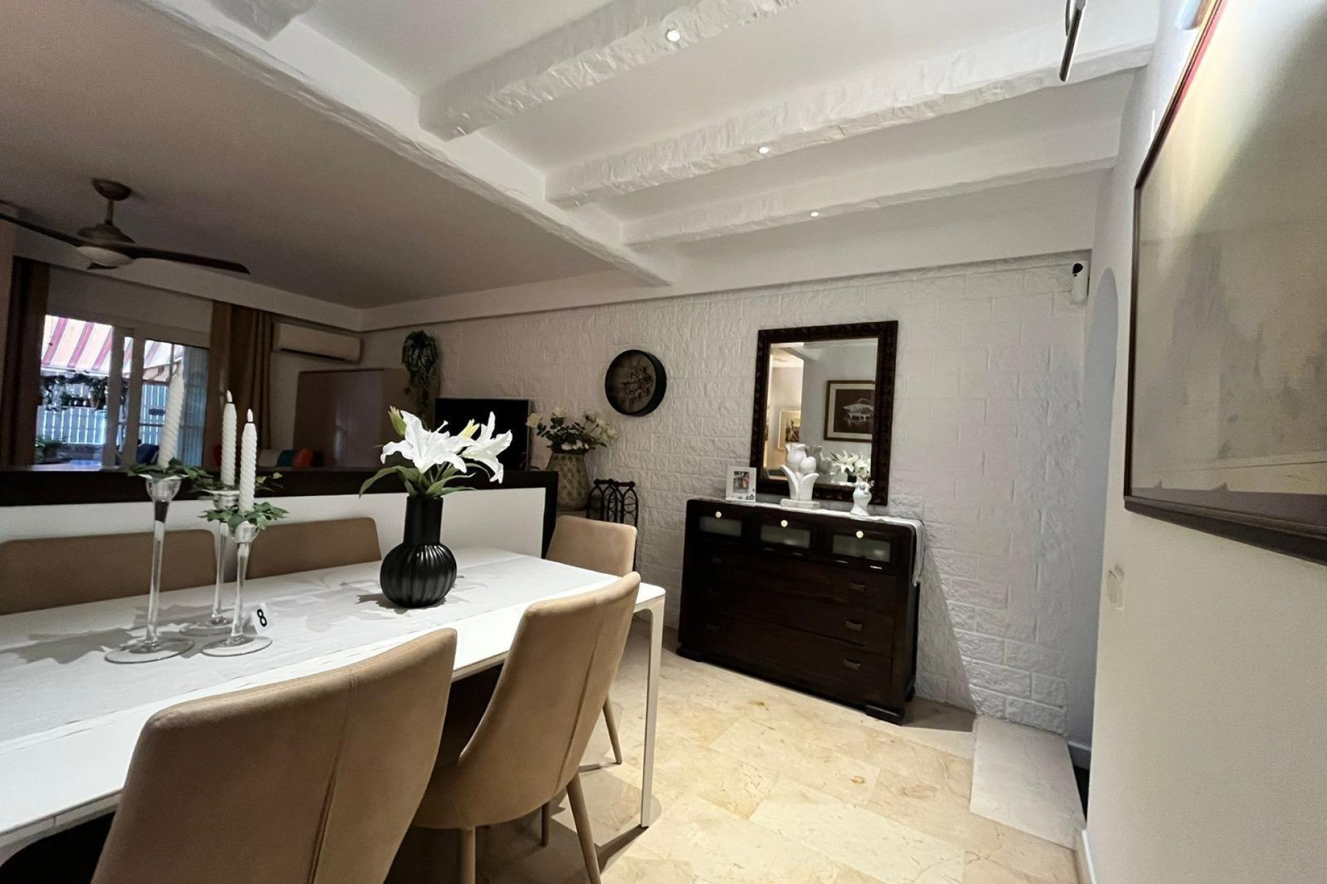 Herverkoop - Penthouse - Torrevieja - torrevieja