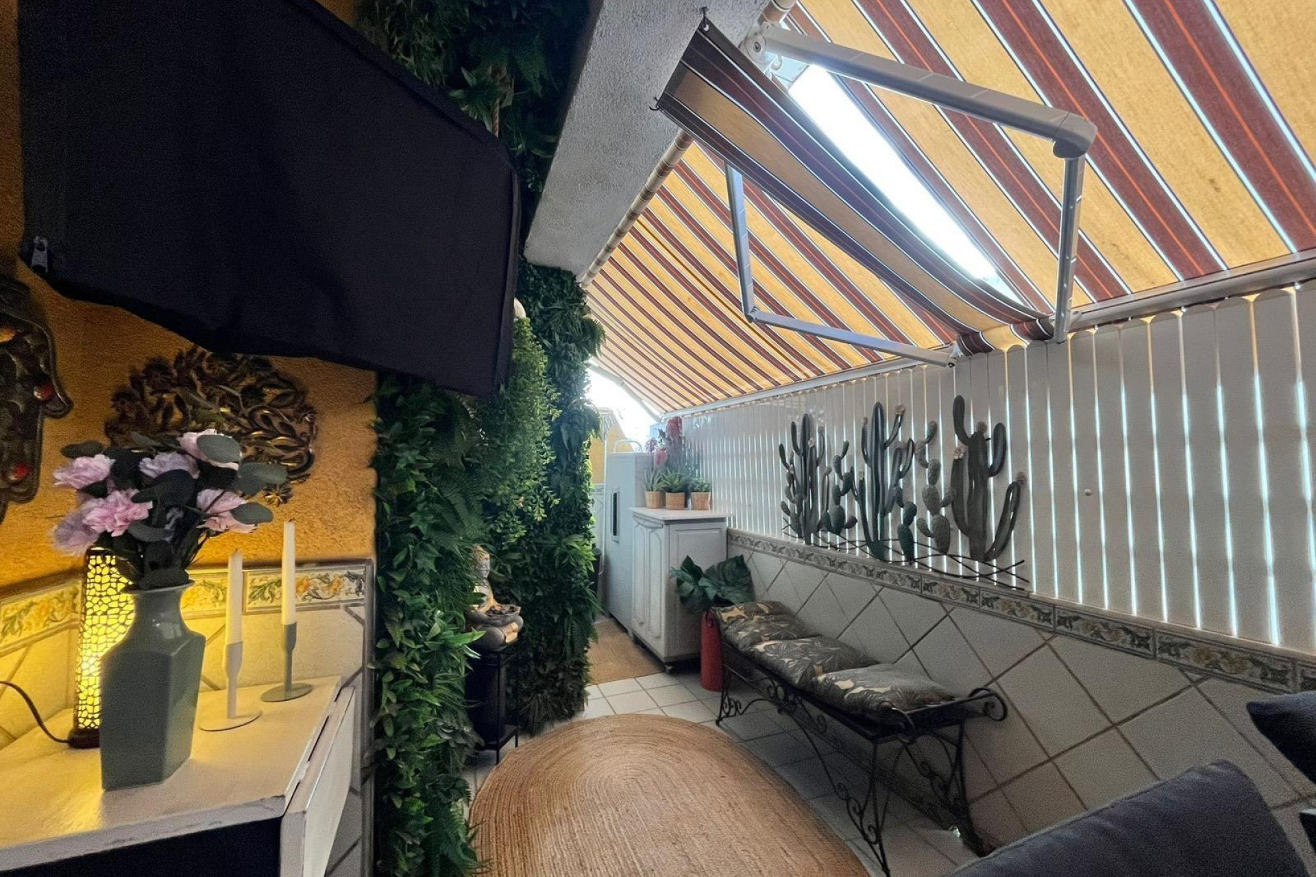 Herverkoop - Penthouse - Torrevieja - torrevieja