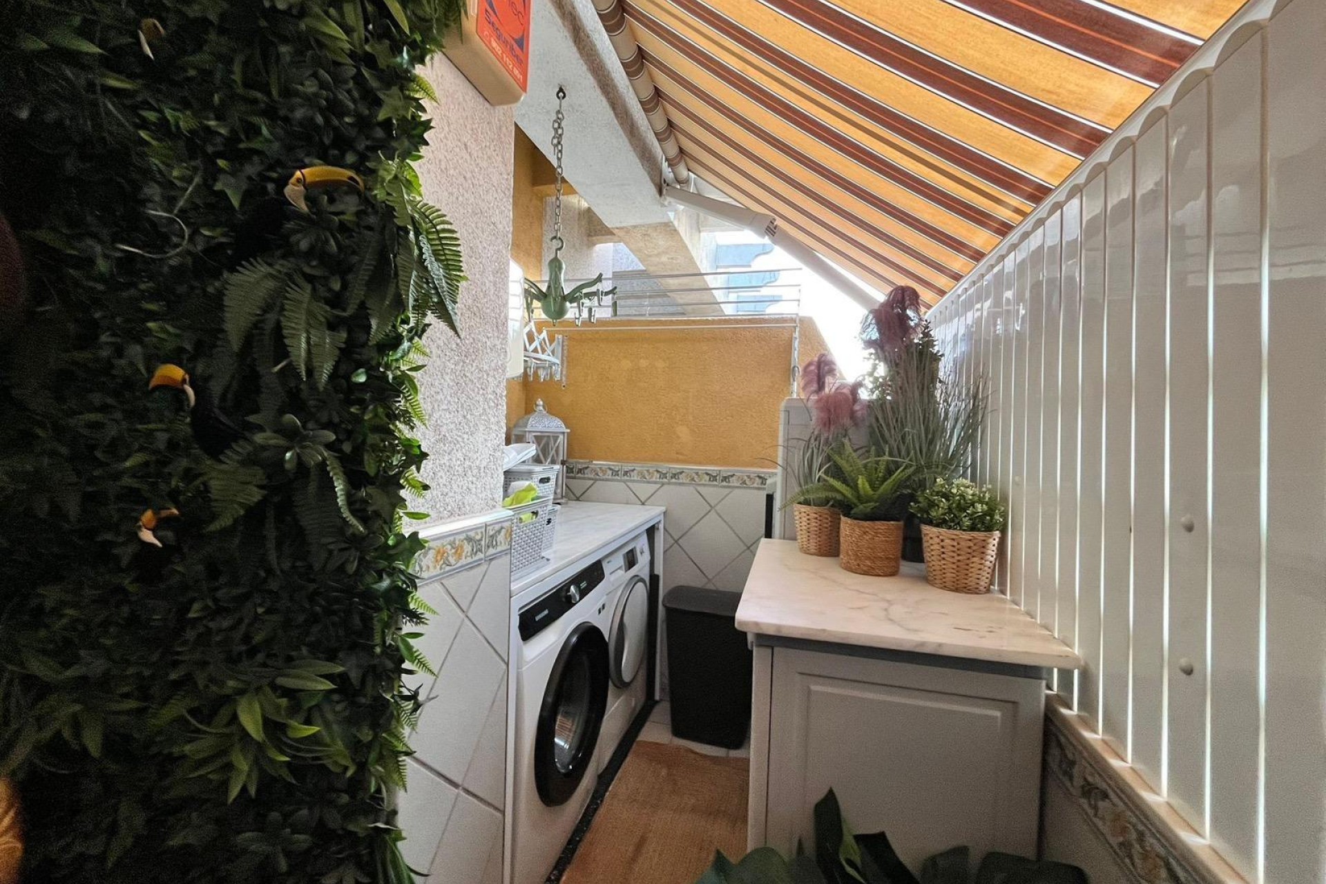 Herverkoop - Penthouse - Torrevieja - torrevieja