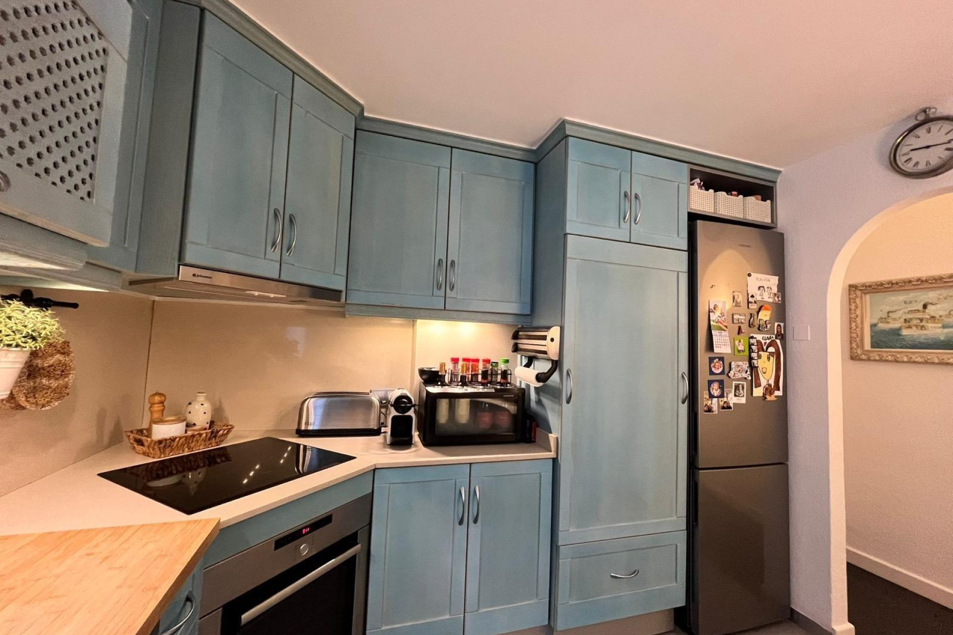 Herverkoop - Penthouse - Torrevieja - torrevieja