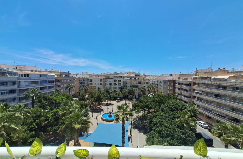 Herverkoop - Penthouse - Torrevieja - torrevieja