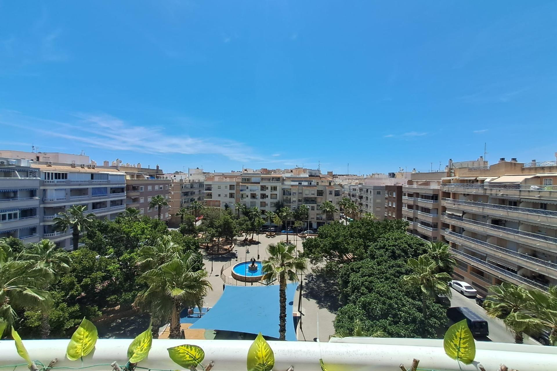 Herverkoop - Penthouse - Torrevieja - torrevieja