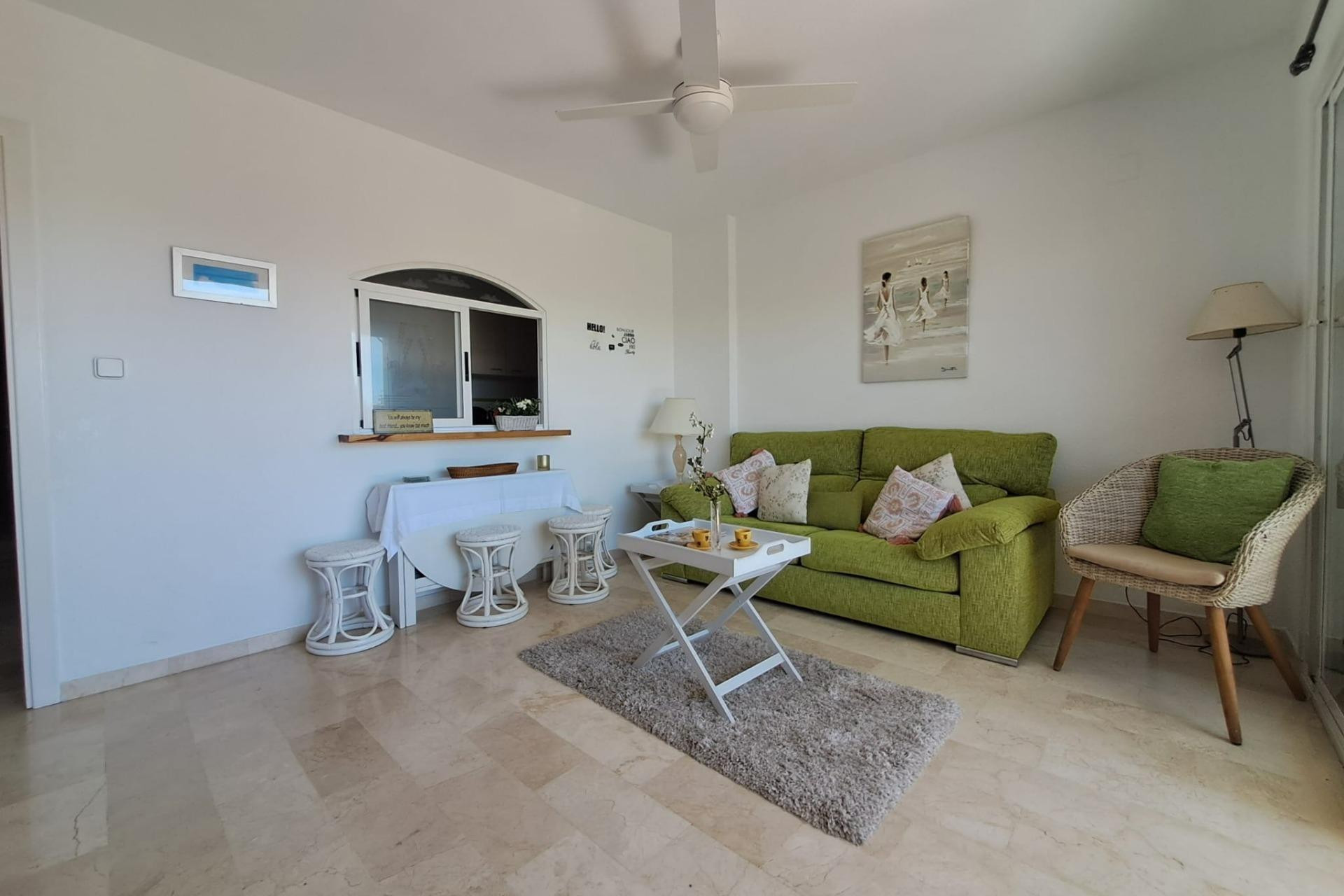 Herverkoop - Penthouse - Torrevieja - torrevieja