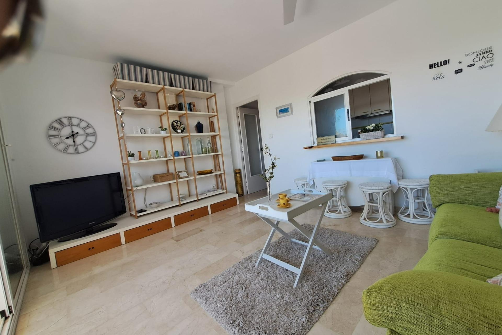Herverkoop - Penthouse - Torrevieja - torrevieja