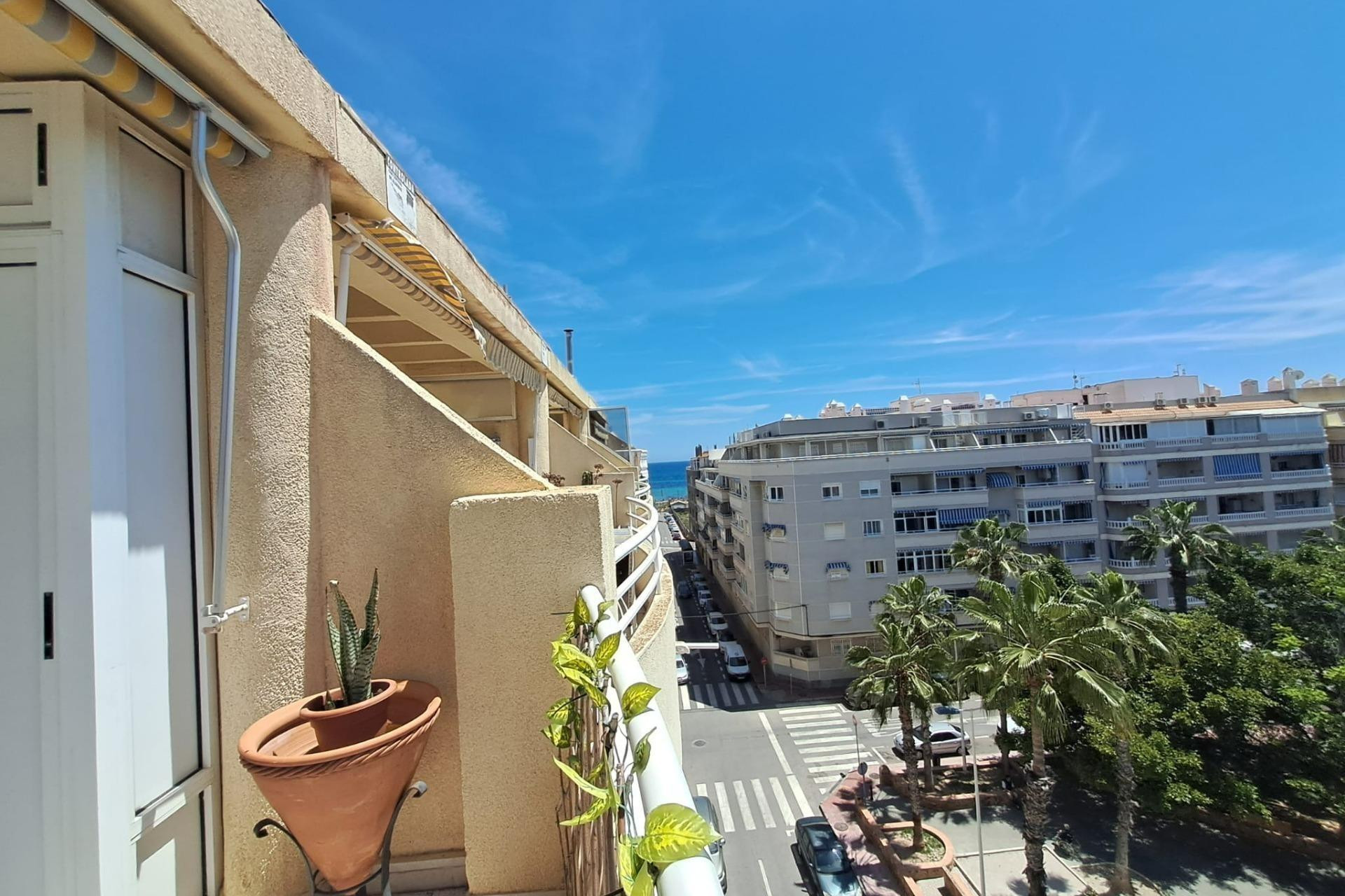 Herverkoop - Penthouse - Torrevieja - torrevieja