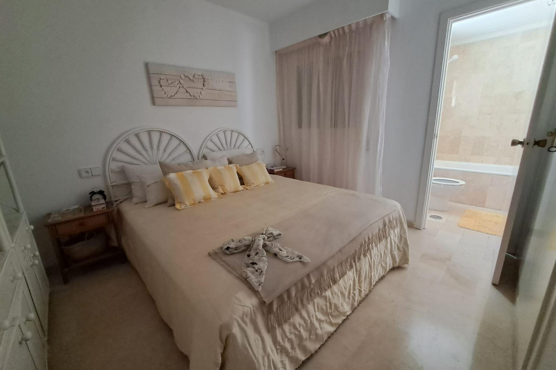Herverkoop - Penthouse - Torrevieja - torrevieja
