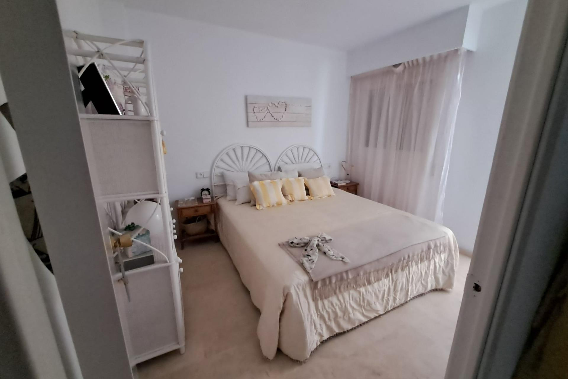 Herverkoop - Penthouse - Torrevieja - torrevieja